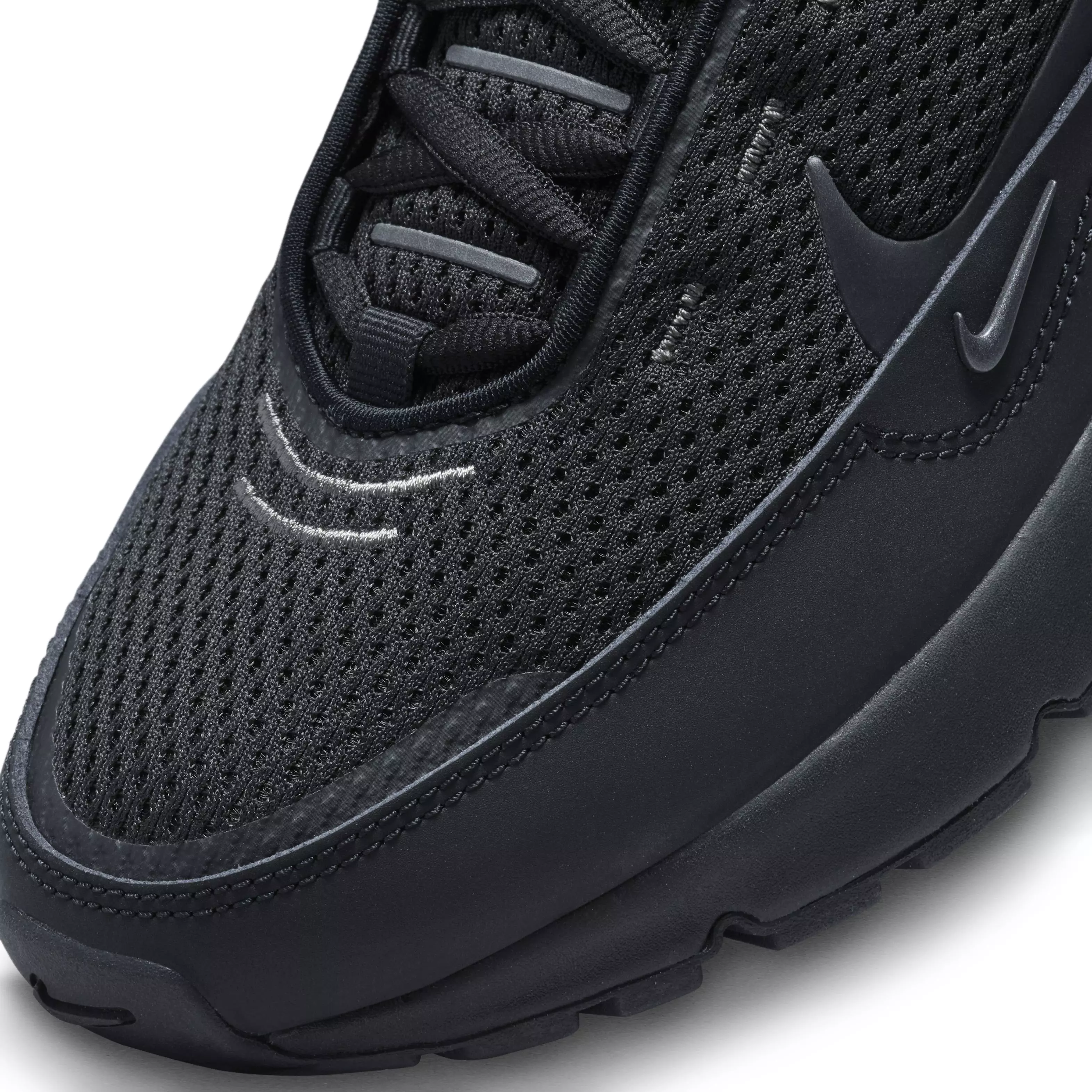 Nike Air Max Pulse "Black/Black/Anthracite" Men's Shoe - BLACK/BLACK/ANTHRACITE