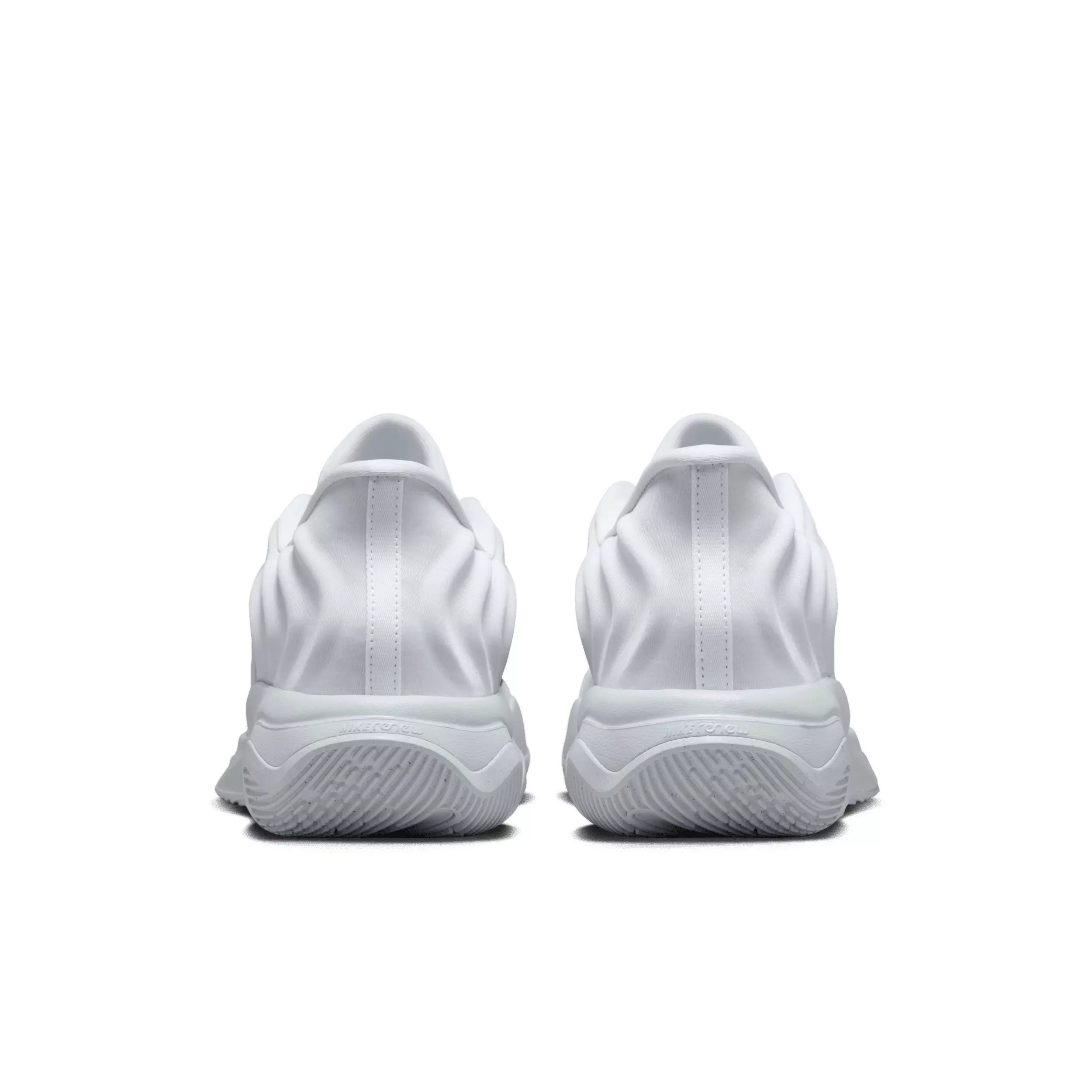 Nike Giannis Immortality 4 "White/Pure Platinum/Black" Men's Basketball Shoe - WHITE/PLATINUM/BLACK