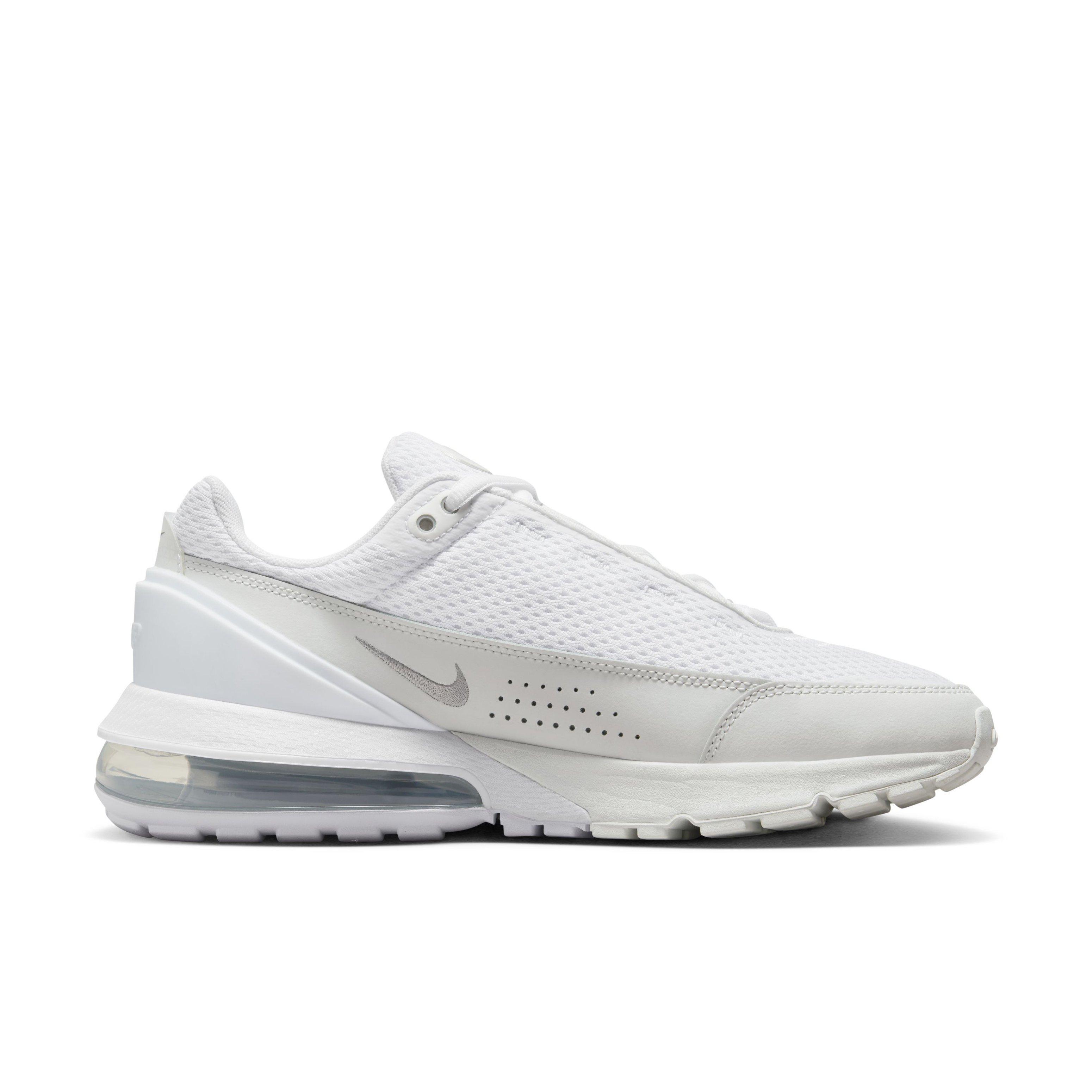 Nike Air Max Pulse "White/White/Summit White" Men's Shoe - WHITE/WHITE/WHITE Thumbnail View 1