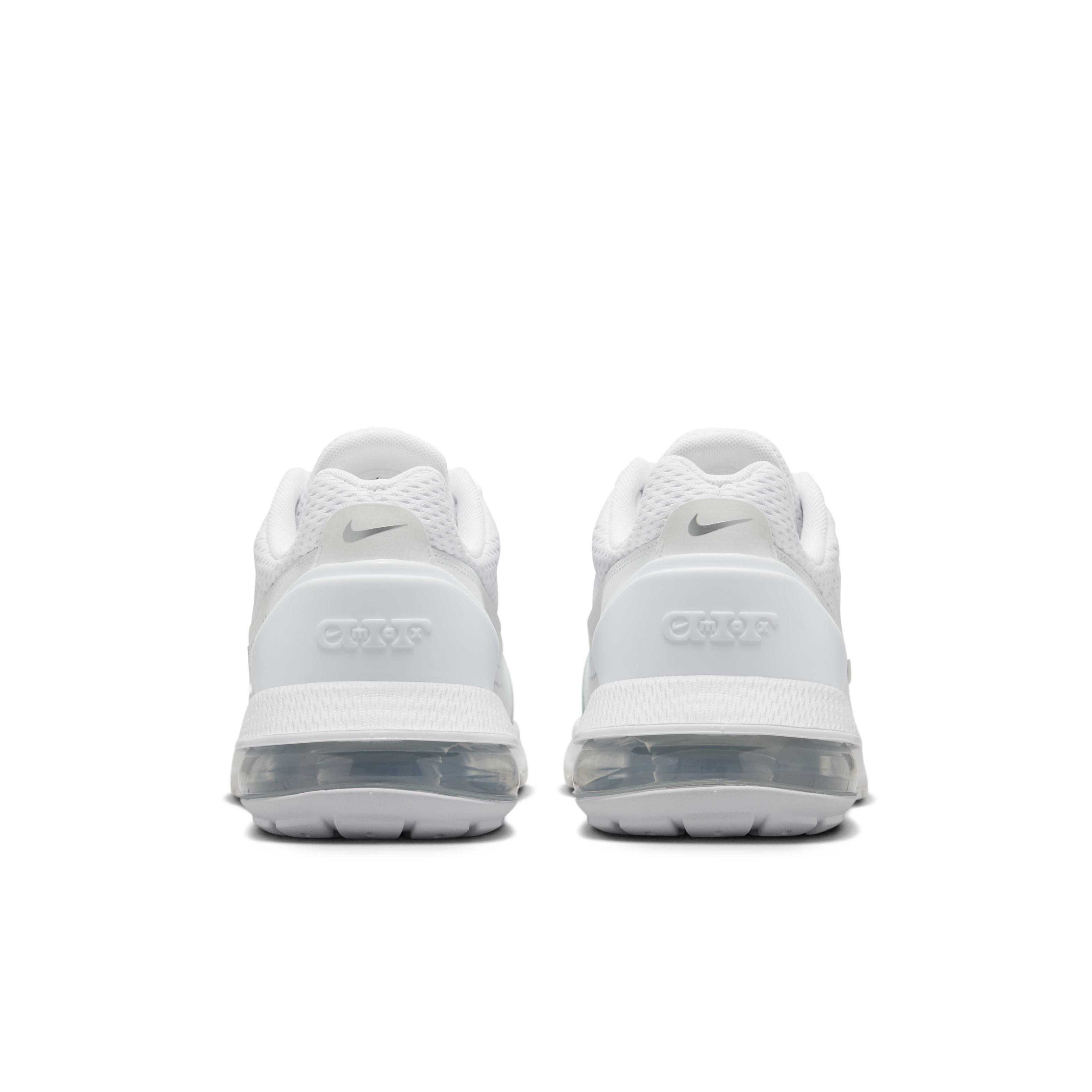 Nike Air Max Pulse "White/White/Summit White" Men's Shoe - WHITE/WHITE/WHITE Thumbnail View 5