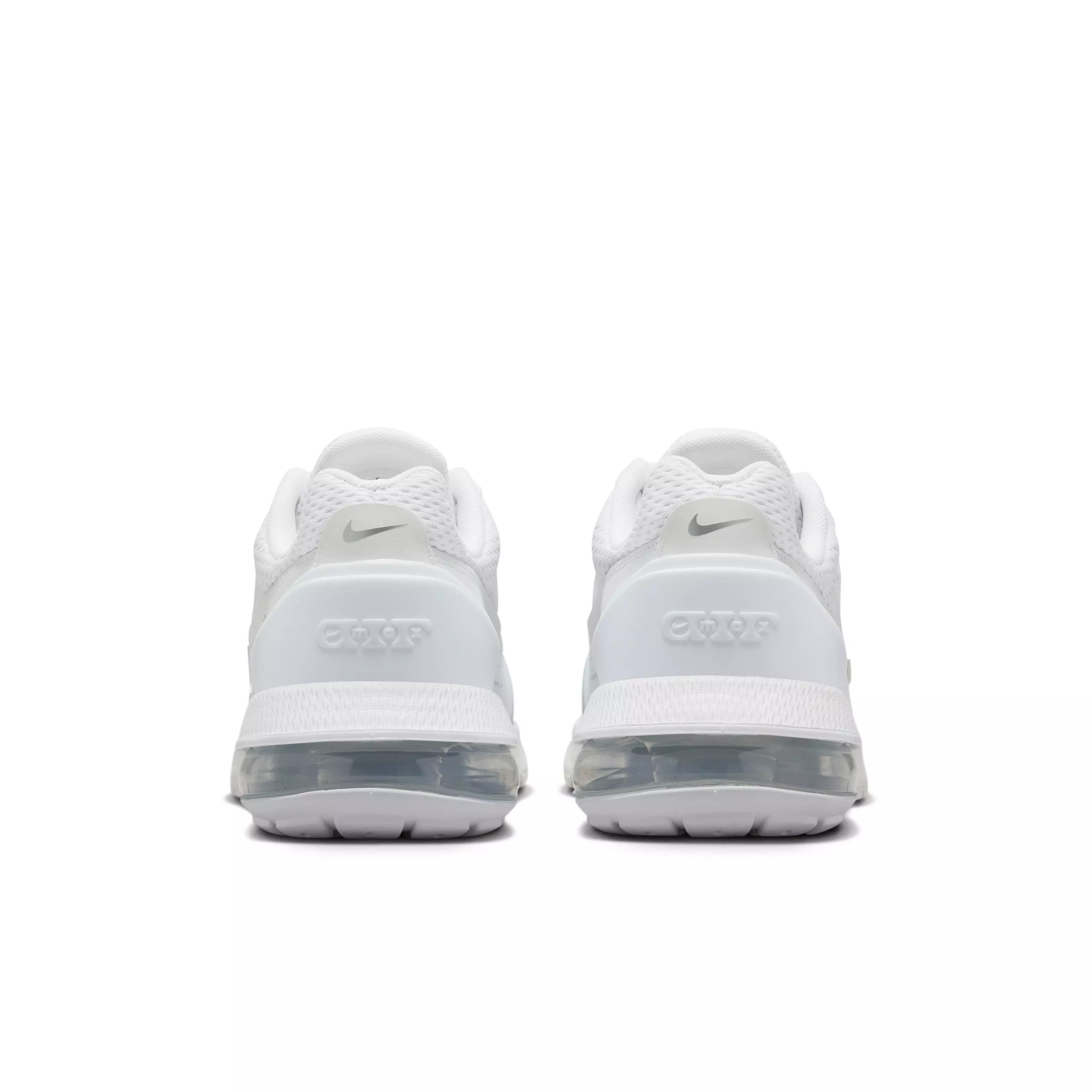 Nike Air Max Pulse "White/White/Summit White" Men's Shoe - WHITE/WHITE/WHITE