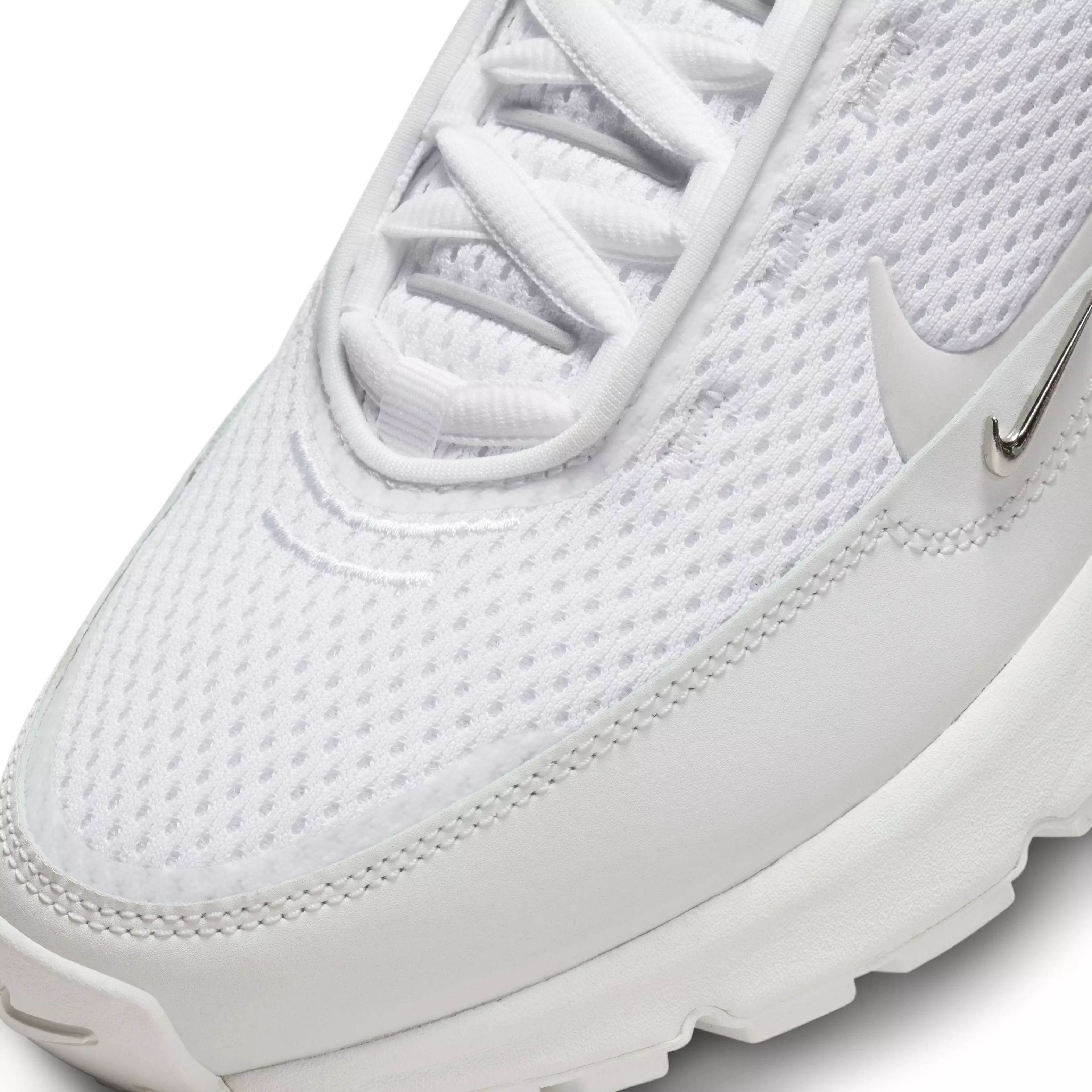 Nike Air Max Pulse "White/White/Summit White" Men's Shoe - WHITE/WHITE/WHITE