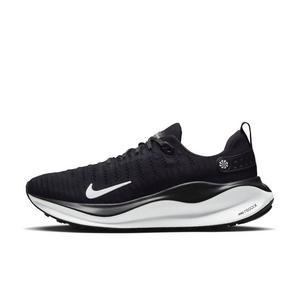 Nike Infinity RN 4 "Black/White/Dark Grey" Men's Running Shoe