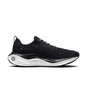 Nike Infinity RN 4 "Black/White/Dark Grey" Men's Running Shoe