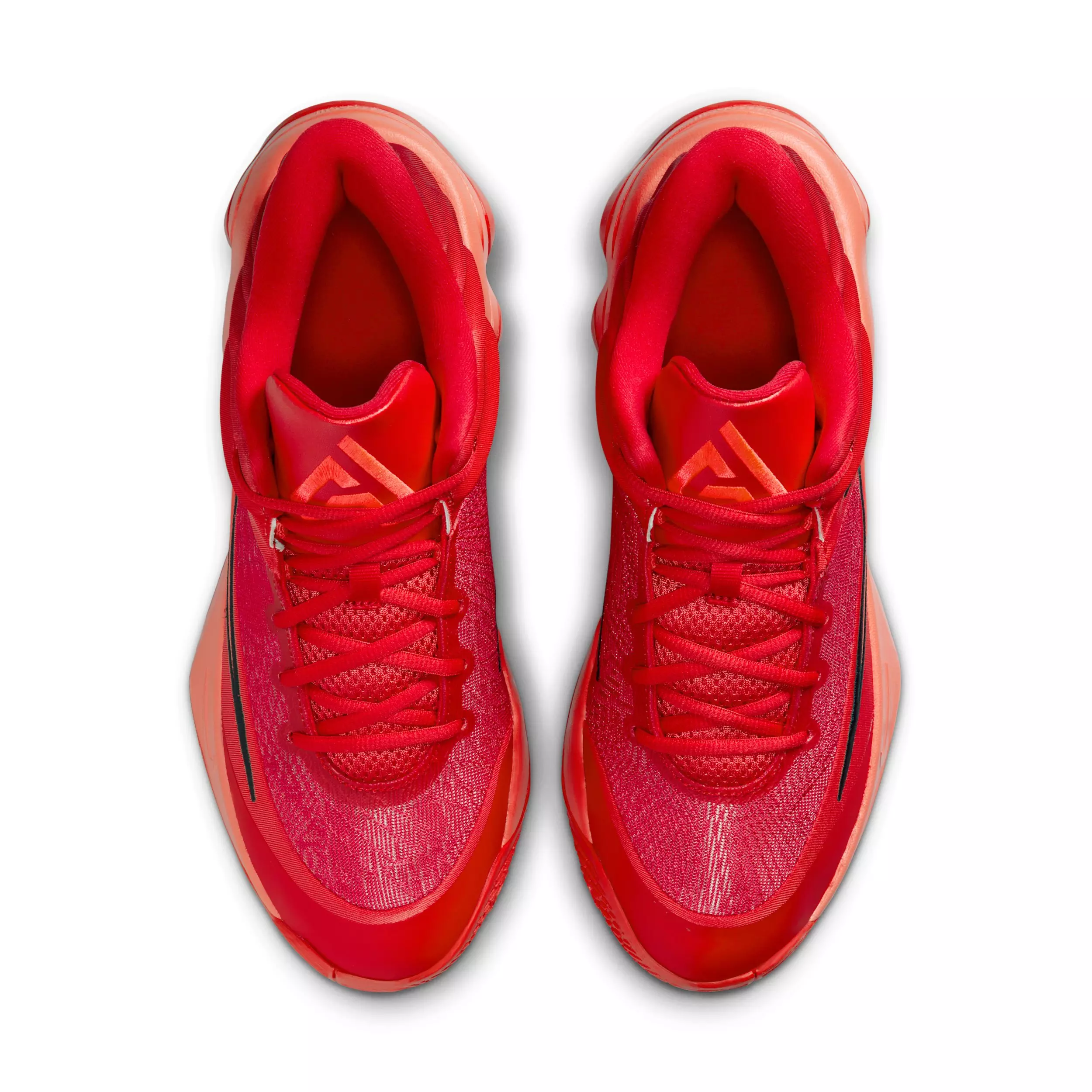 Nike Giannis Immortality 4 "Red/Light Crimson/Gym Red/Bright Crimson" Men's Basketball Shoe - RED/LT CRIMSON/RED/CRIMSON