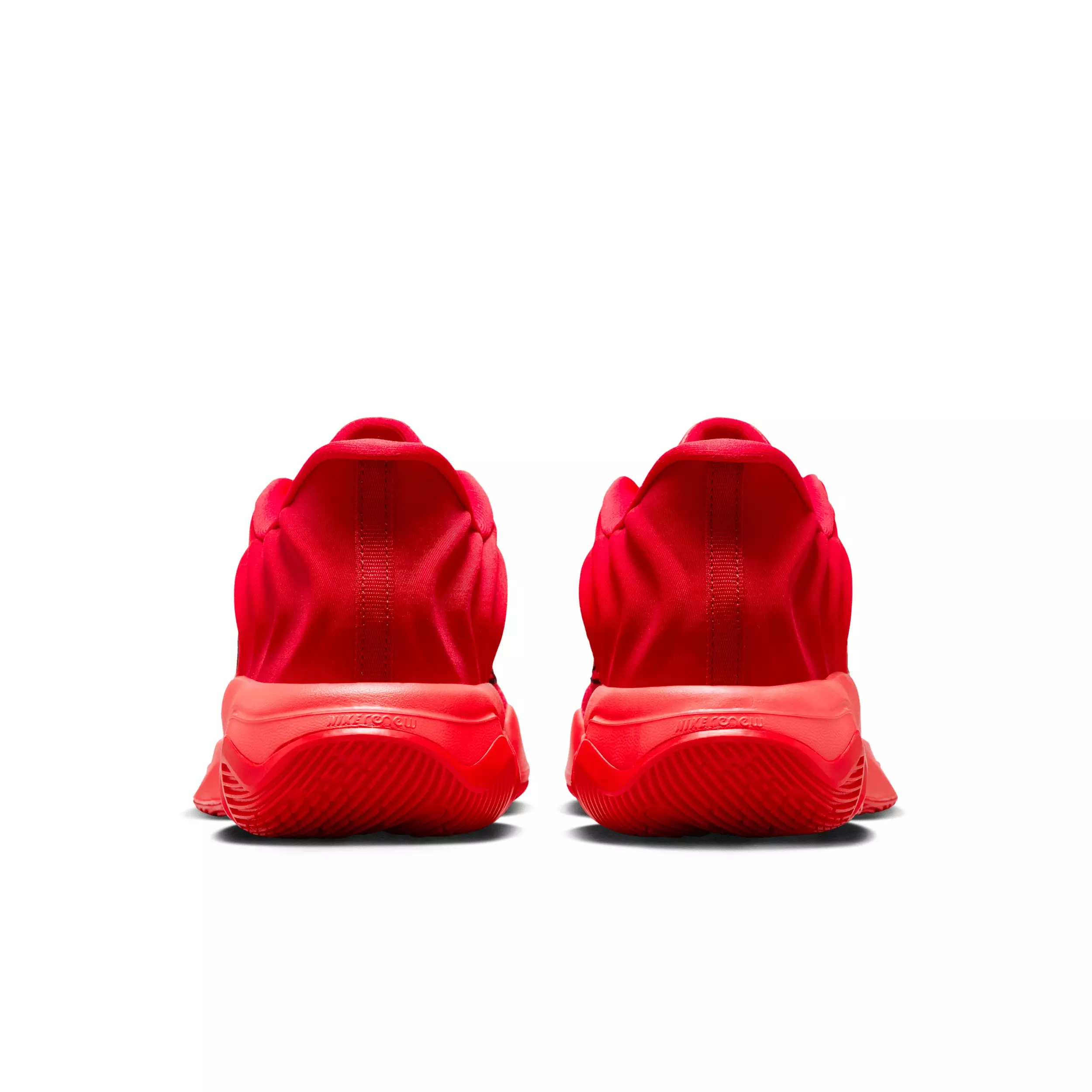 Nike Giannis Immortality 4 "Red/Light Crimson/Gym Red/Bright Crimson" Men's Basketball Shoe - RED/LT CRIMSON/RED/CRIMSON