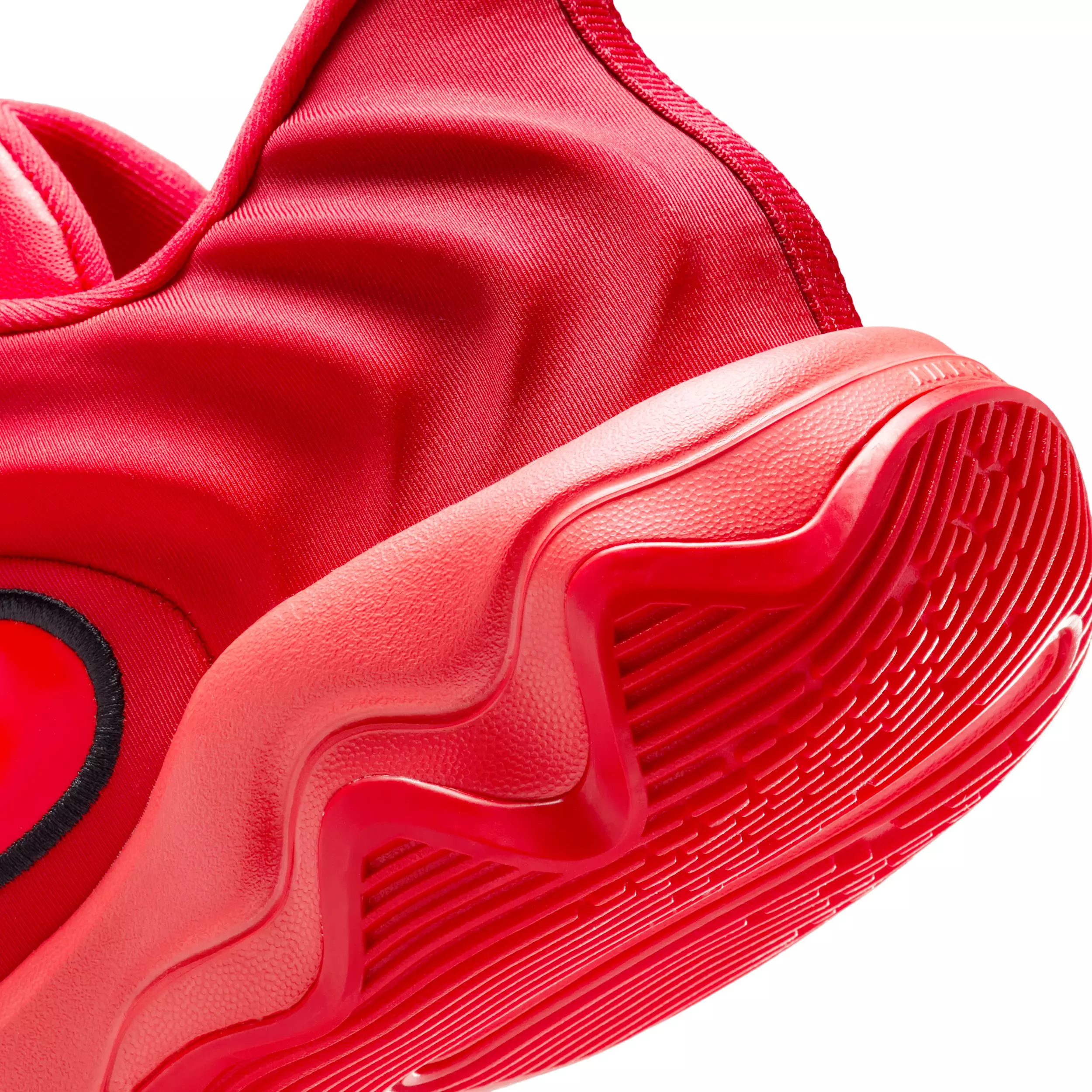 Nike Giannis Immortality 4 "Red/Light Crimson/Gym Red/Bright Crimson" Men's Basketball Shoe - RED/LT CRIMSON/RED/CRIMSON