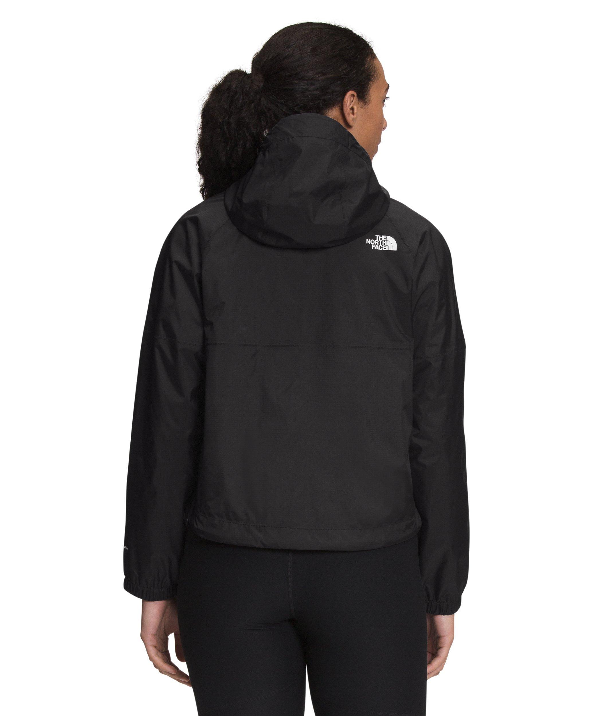 Hibbett sports clearance rain jacket