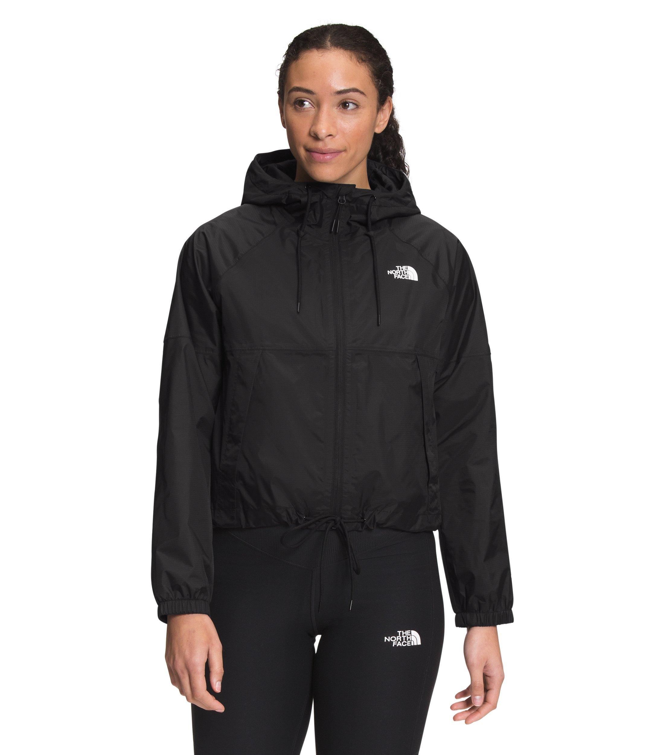 North face magnolia rain hot sale jacket