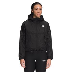 The North Face Women's Osito Jacket-Black - Hibbett