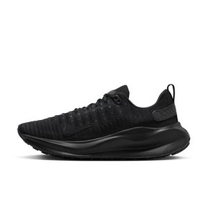Nike Infinity RN 4 "Black/Black/Anthracite" Men's Running Shoe