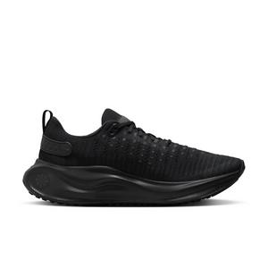 Nike Infinity RN 4 "Black/Black/Anthracite" Men's Running Shoe
