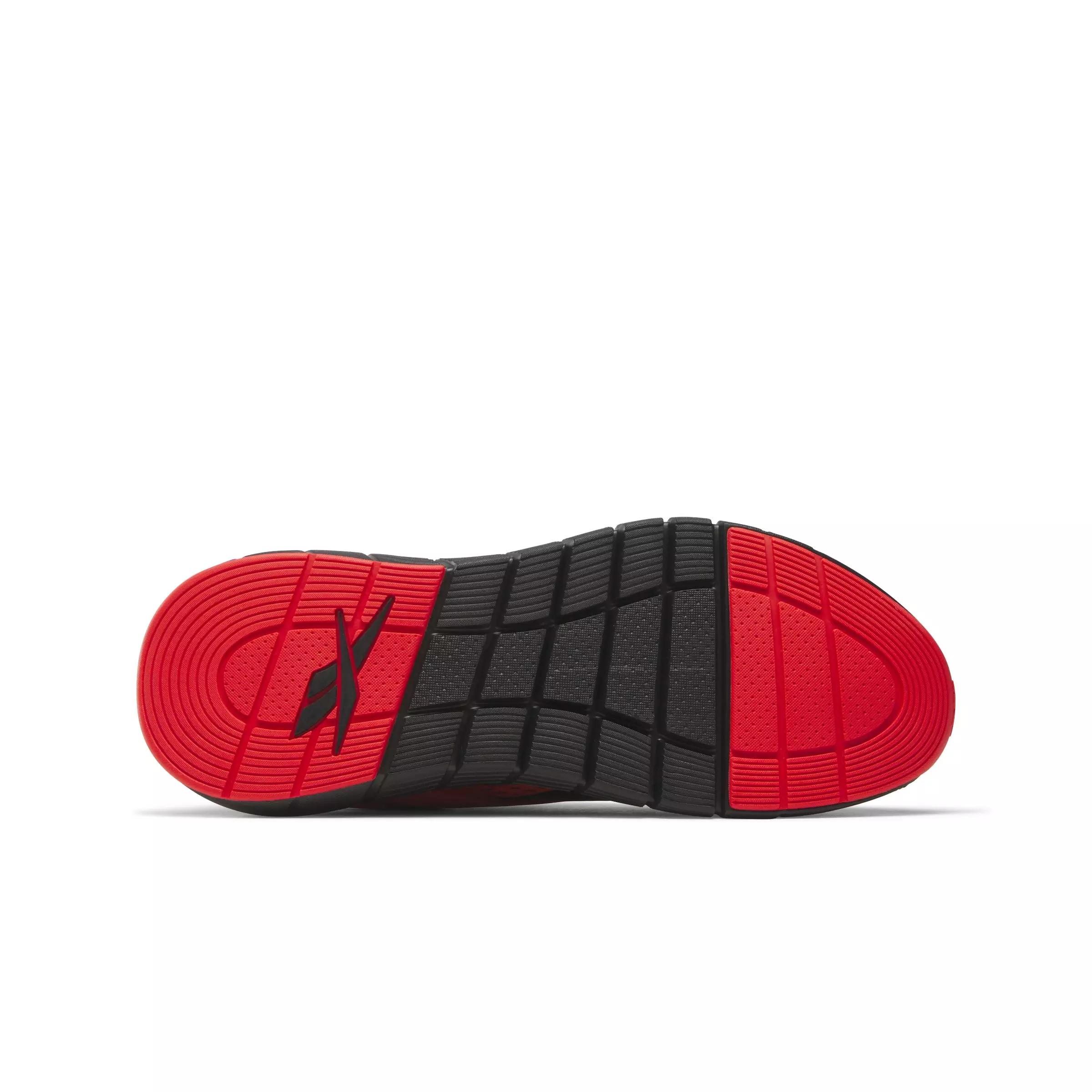 Reebok Nano Gym "Red/Black" Men's Training Shoe - RED/BLACK