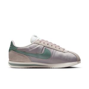 Nike Cortez Textile "College Grey/Sail/Clay Green" Men's Shoe