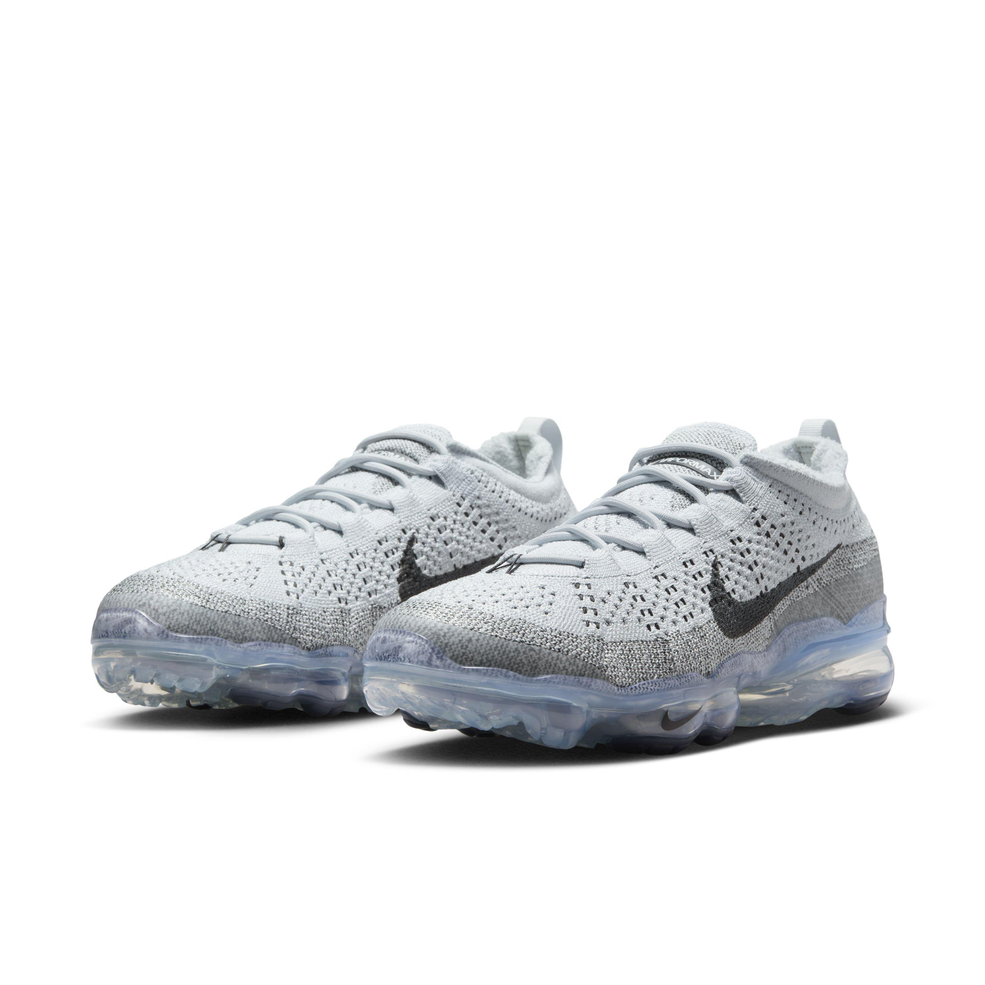 Nike vapormax flyknit shop vs flyknit 2