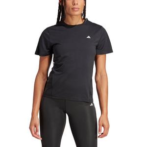 adidas Women's Designed For Training Tee - Black