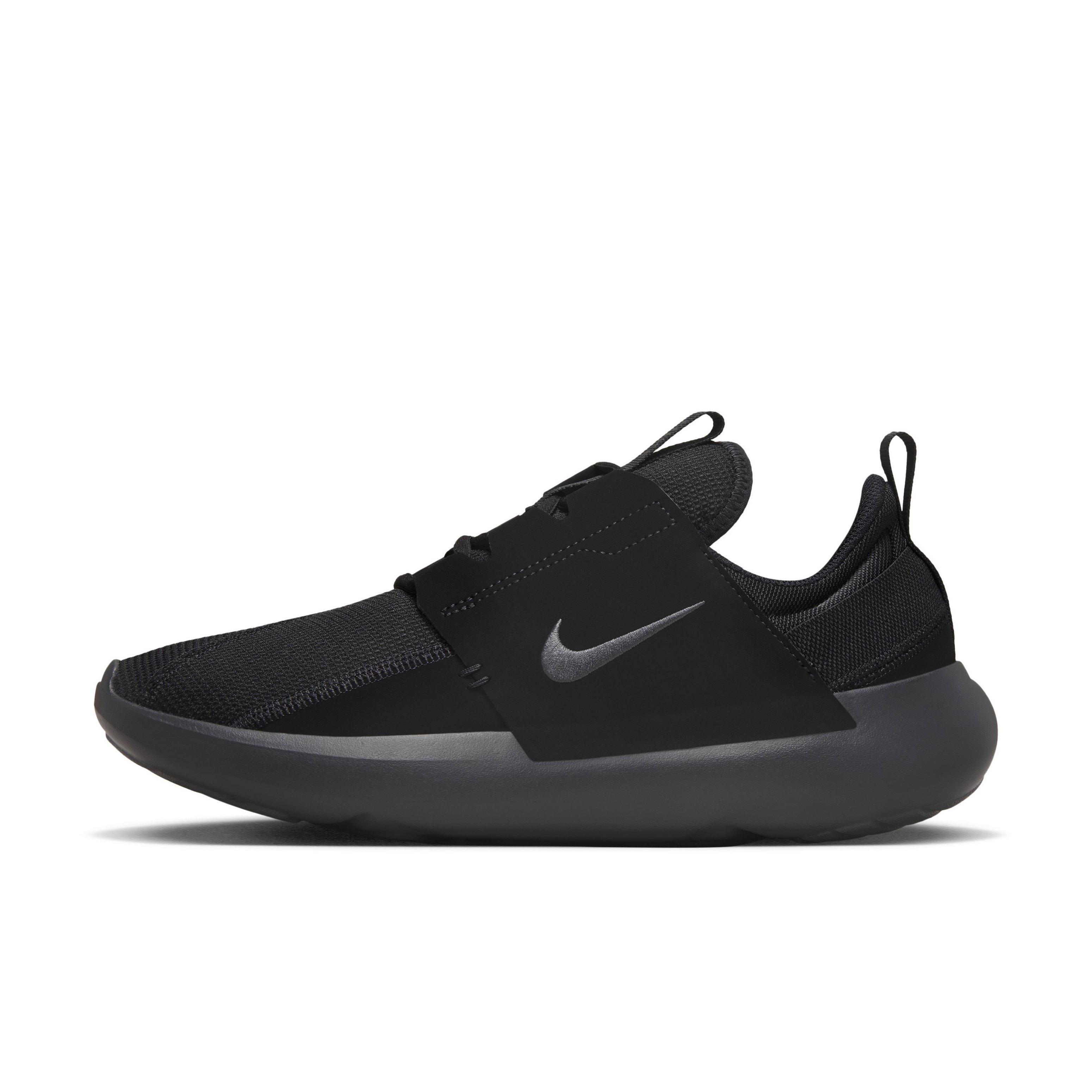 Nike E-Series AD "Black/Anthracite/Black" Men's Shoe - BLACK/ANTHRACITE/BLACK Thumbnail View 2