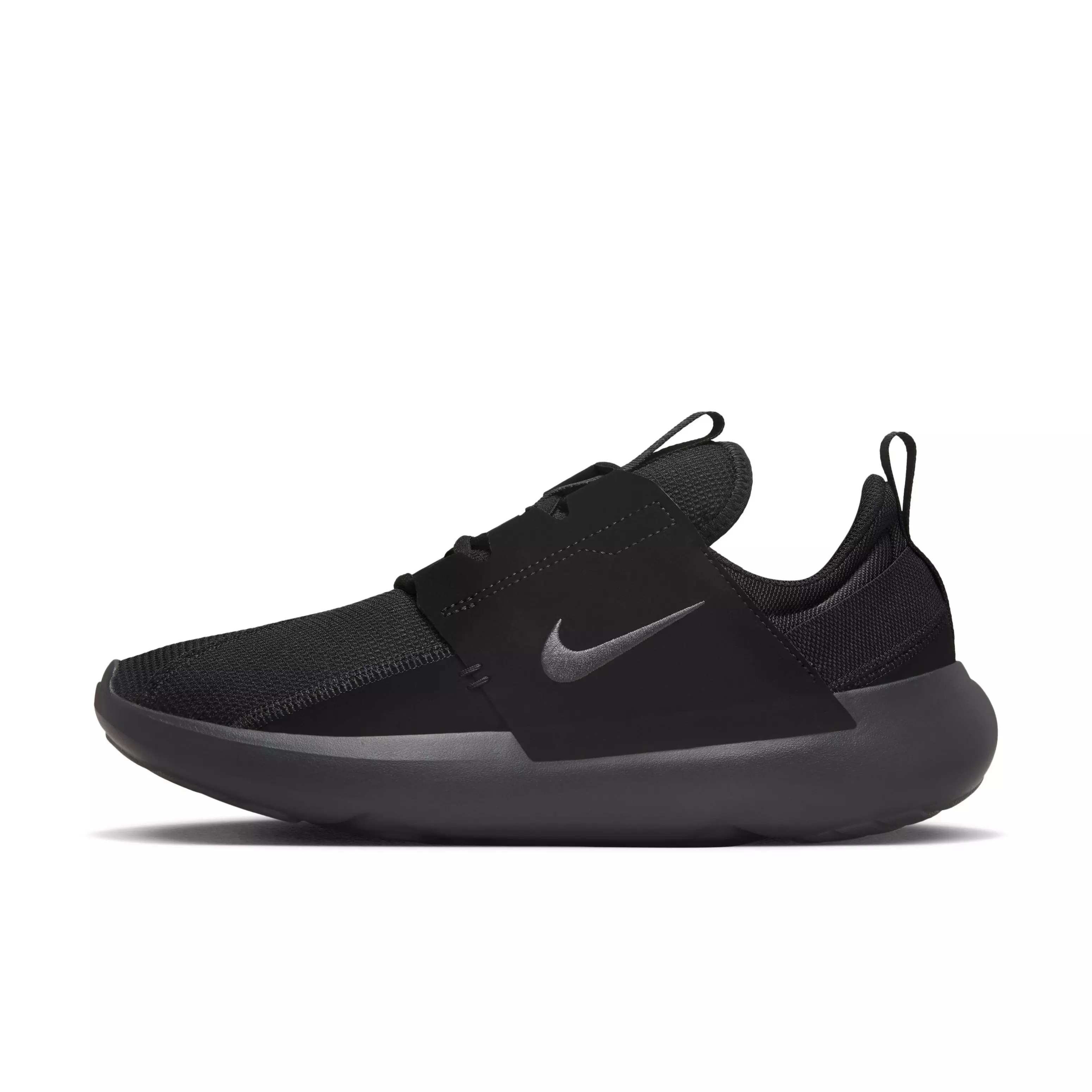 Nike E-Series AD "Black/Anthracite/Black" Men's Shoe - BLACK/ANTHRACITE/BLACK