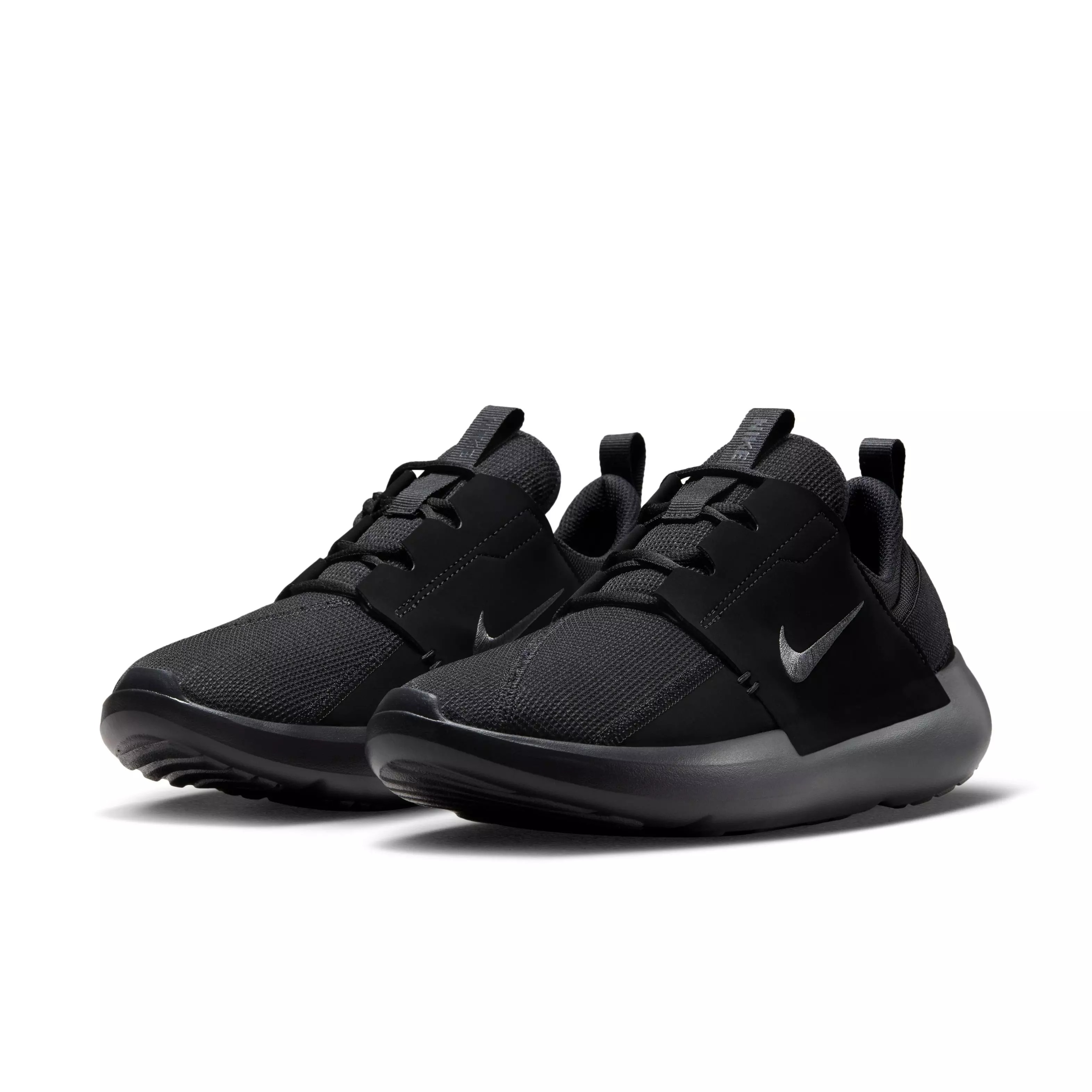 Nike E-Series AD "Black/Anthracite/Black" Men's Shoe - BLACK/ANTHRACITE/BLACK