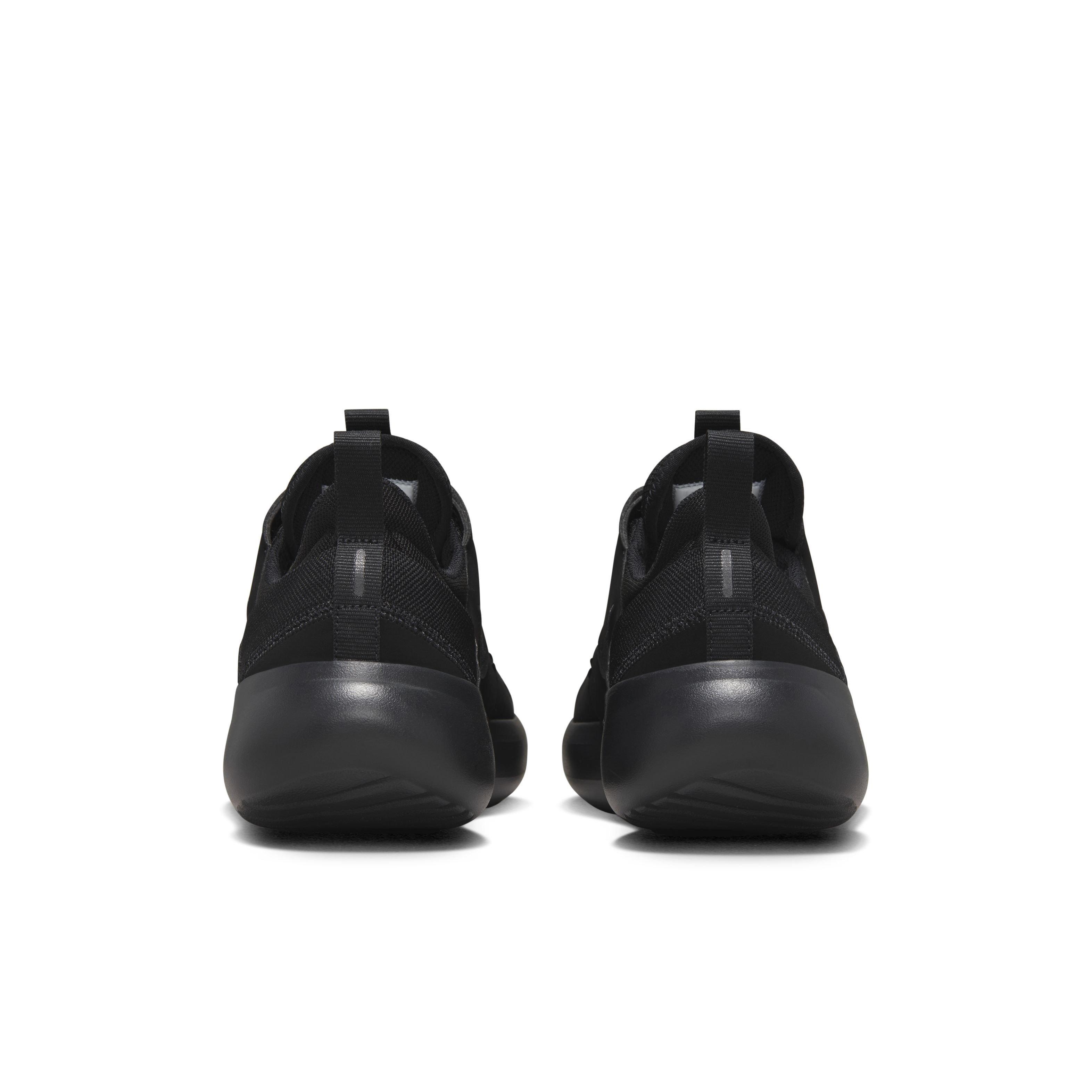 Nike E-Series AD "Black/Anthracite/Black" Men's Shoe - BLACK/ANTHRACITE/BLACK Thumbnail View 5