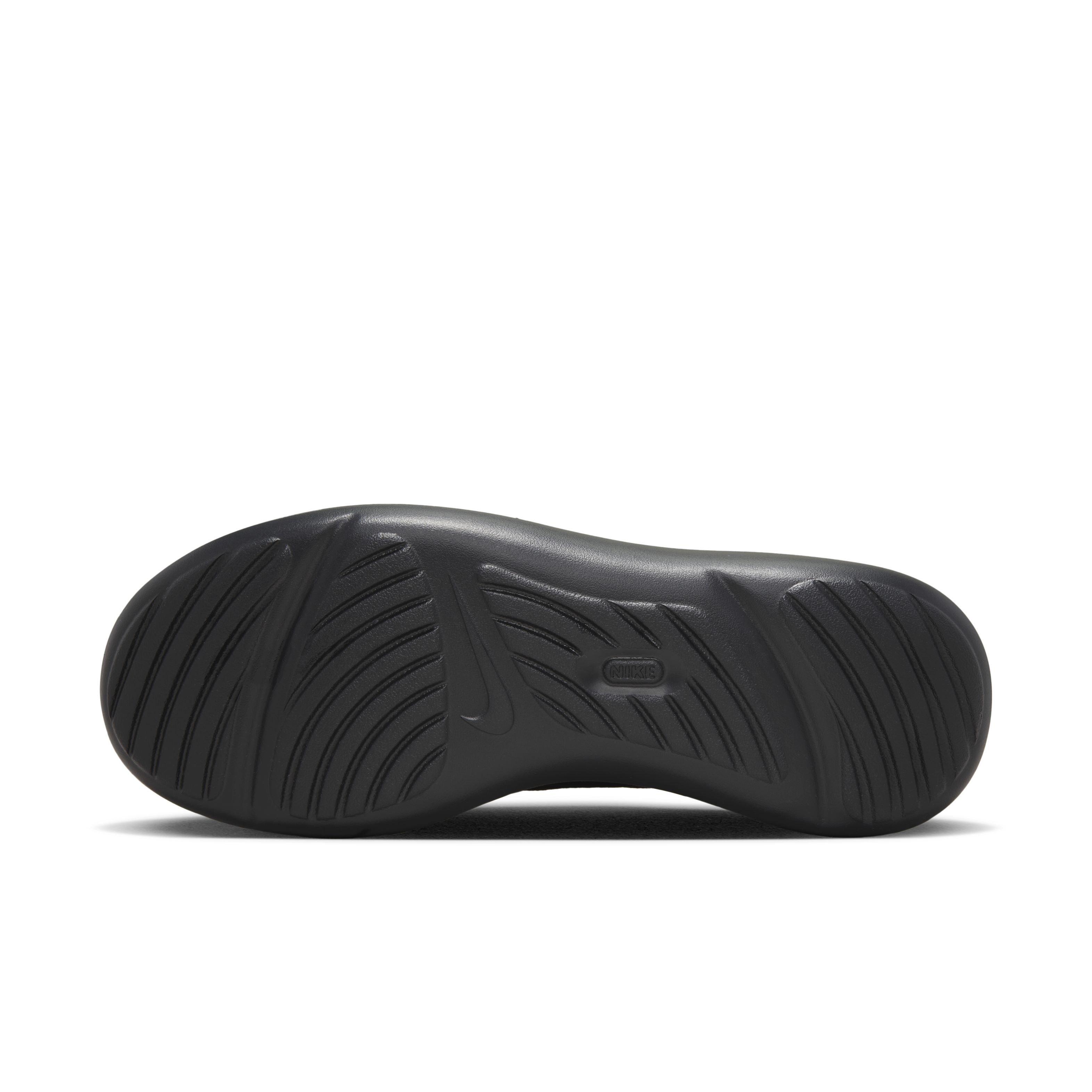 Nike E-Series AD "Black/Anthracite/Black" Men's Shoe - BLACK/ANTHRACITE/BLACK Thumbnail View 6