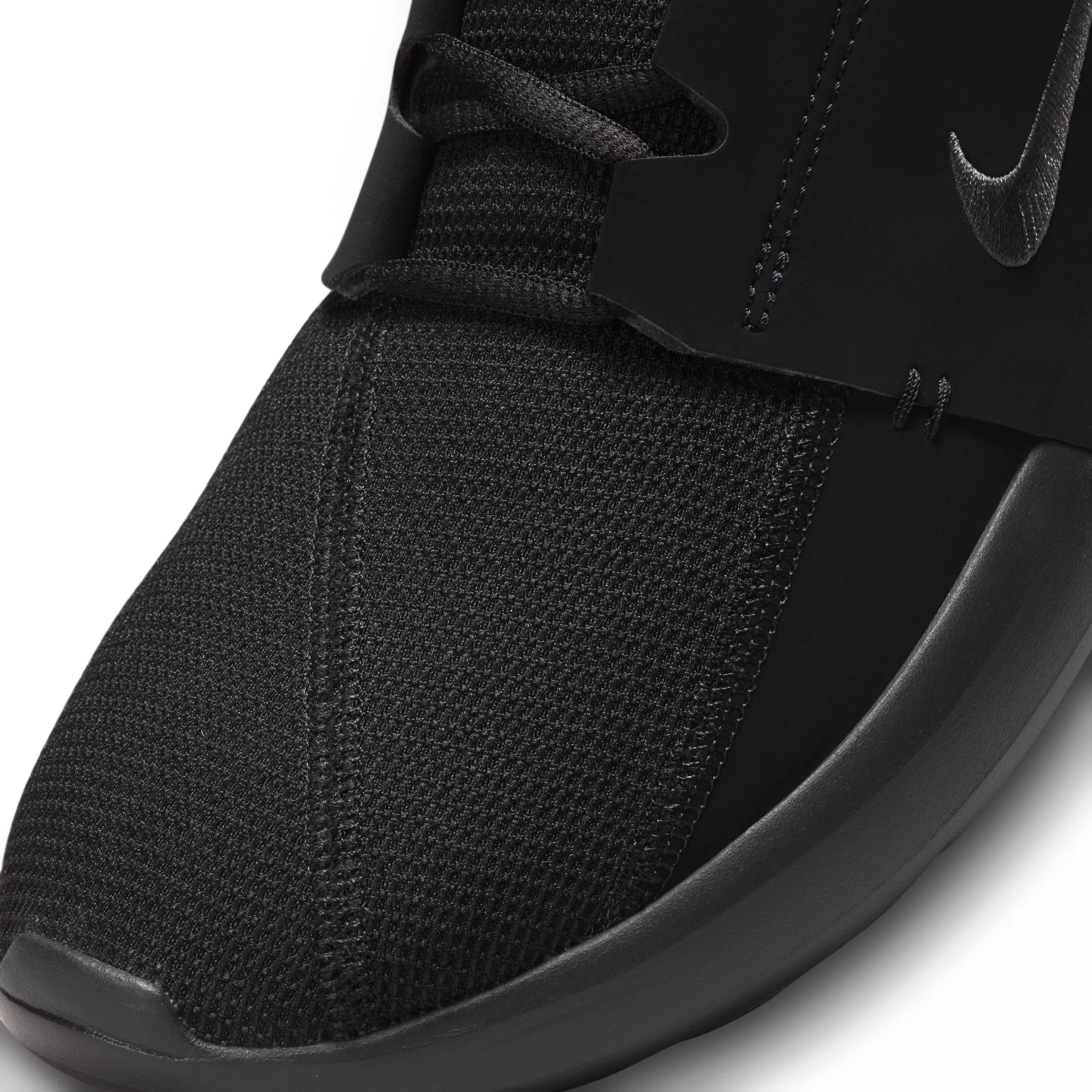 Nike E-Series AD "Black/Anthracite/Black" Men's Shoe - BLACK/ANTHRACITE/BLACK