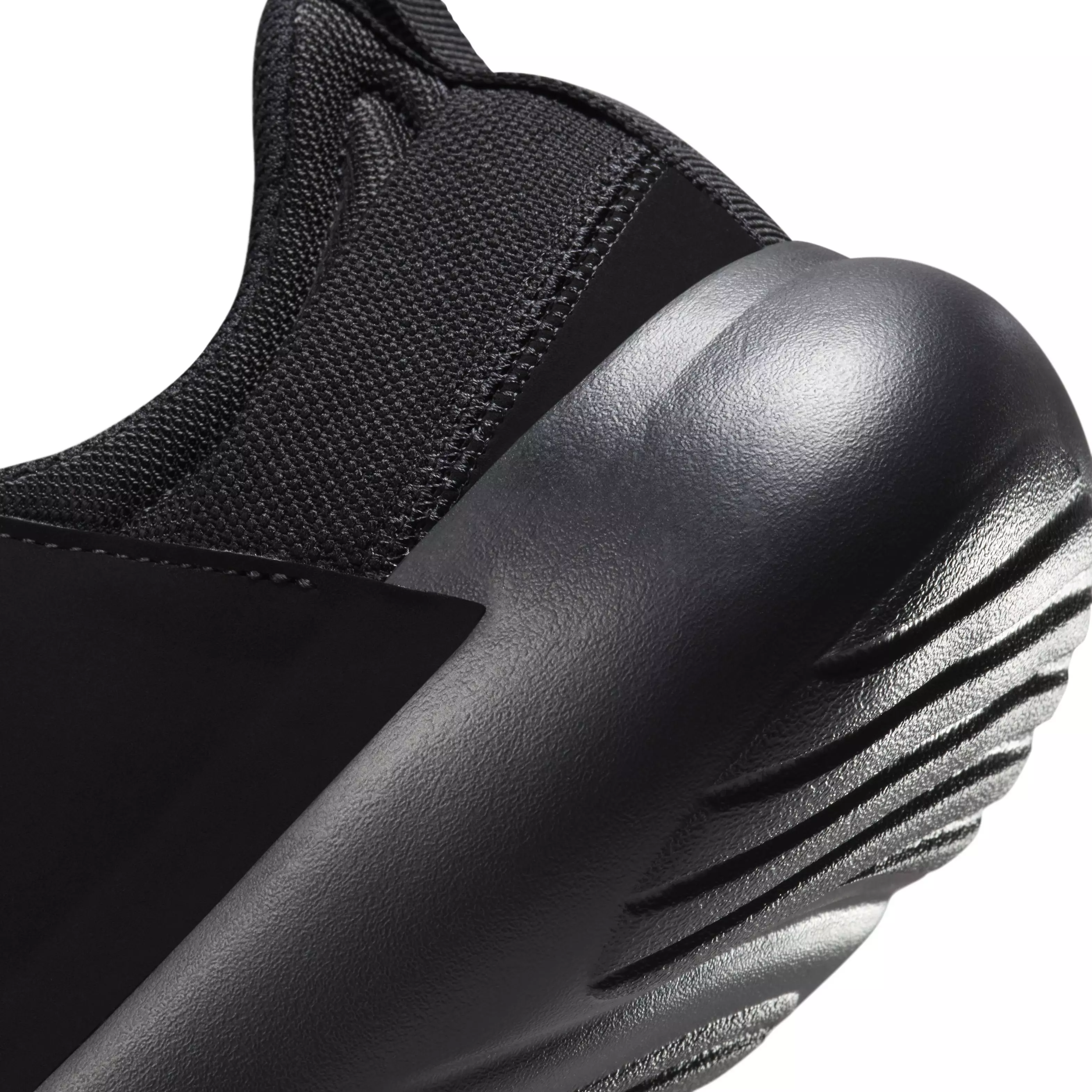 Nike E-Series AD "Black/Anthracite/Black" Men's Shoe - BLACK/ANTHRACITE/BLACK