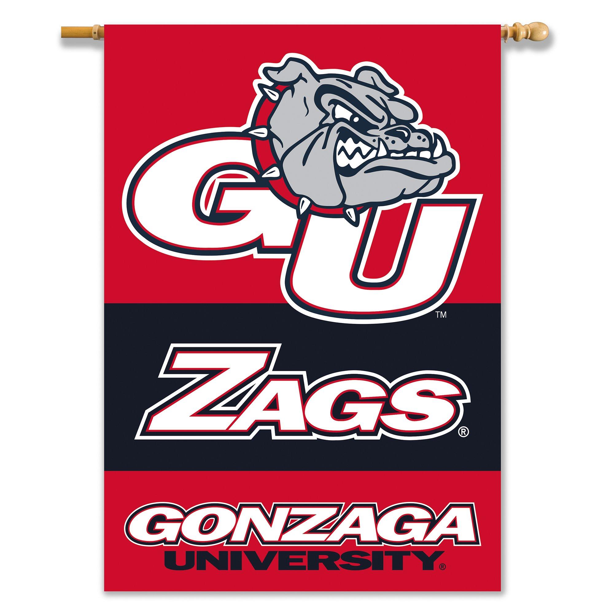 Gonzaga Bulldogs Lanyard Team Zags 