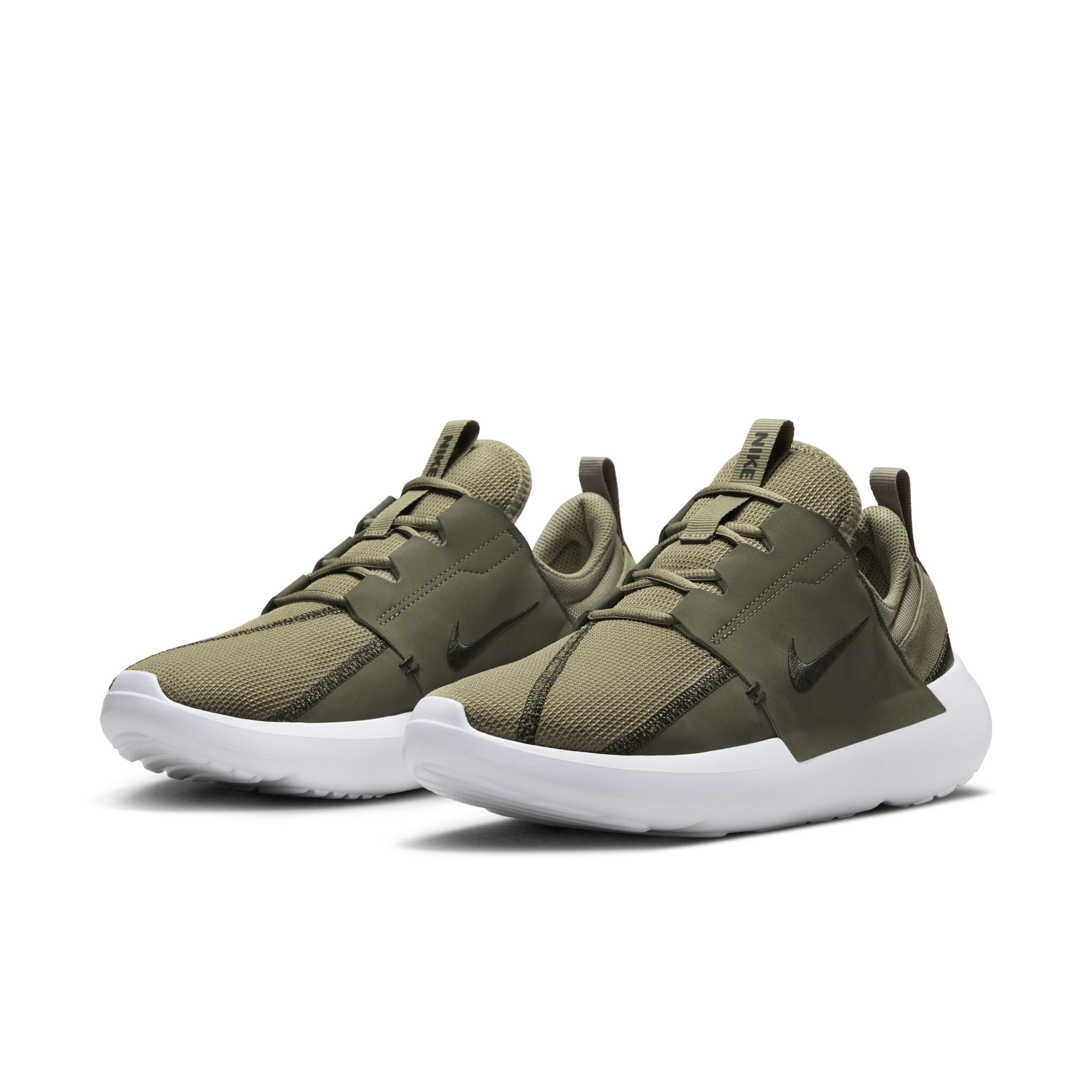 Nike E-Series AD "Neutral Olive/Sequoia/Medium Olive" Men's Shoe - OLIVE/SEQUOIA/MD OLIVE Thumbnail View 3