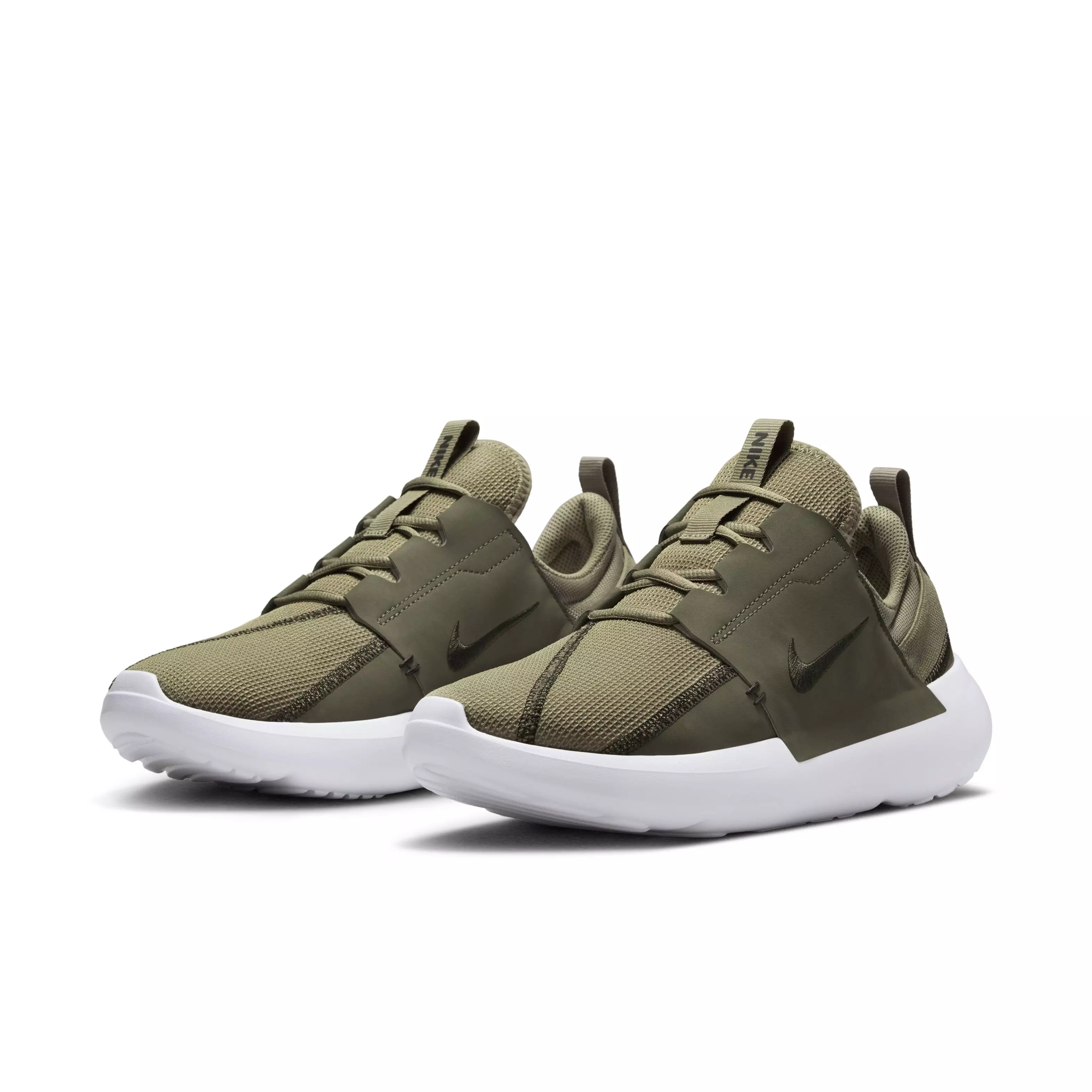 Nike E-Series AD "Neutral Olive/Sequoia/Medium Olive" Men's Shoe - OLIVE/SEQUOIA/MD OLIVE