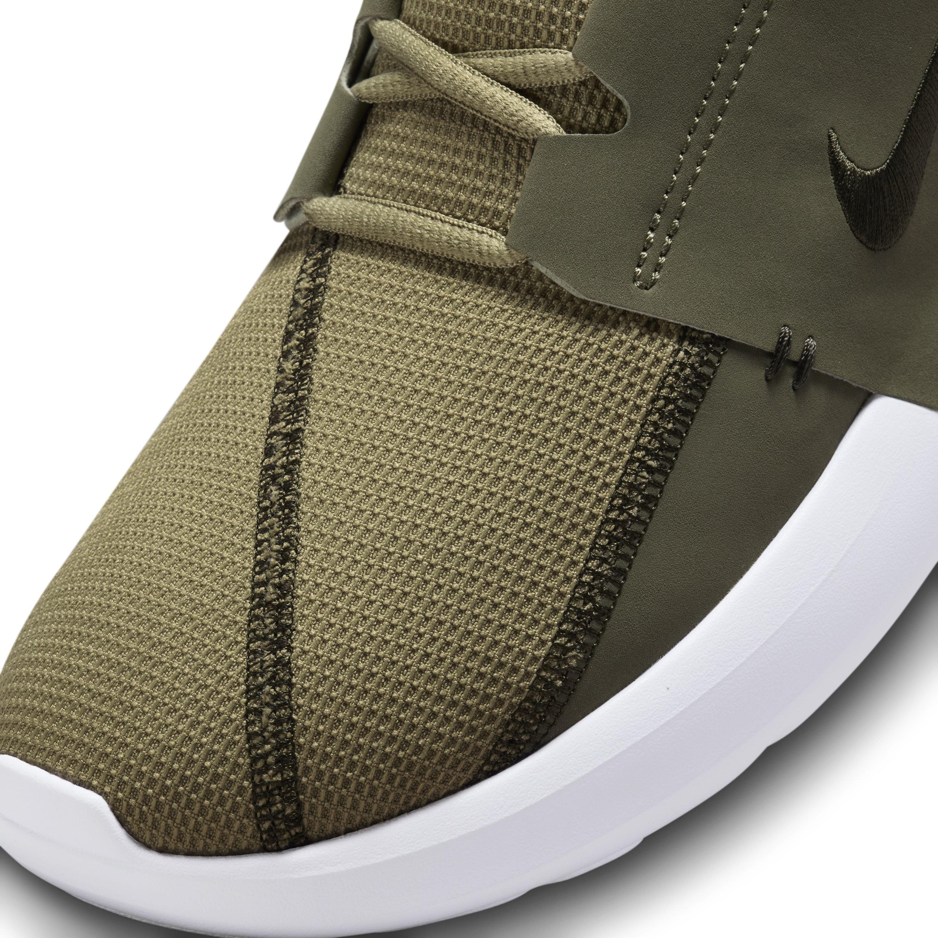 Nike E-Series AD "Neutral Olive/Sequoia/Medium Olive" Men's Shoe - OLIVE/SEQUOIA/MD OLIVE Thumbnail View 7
