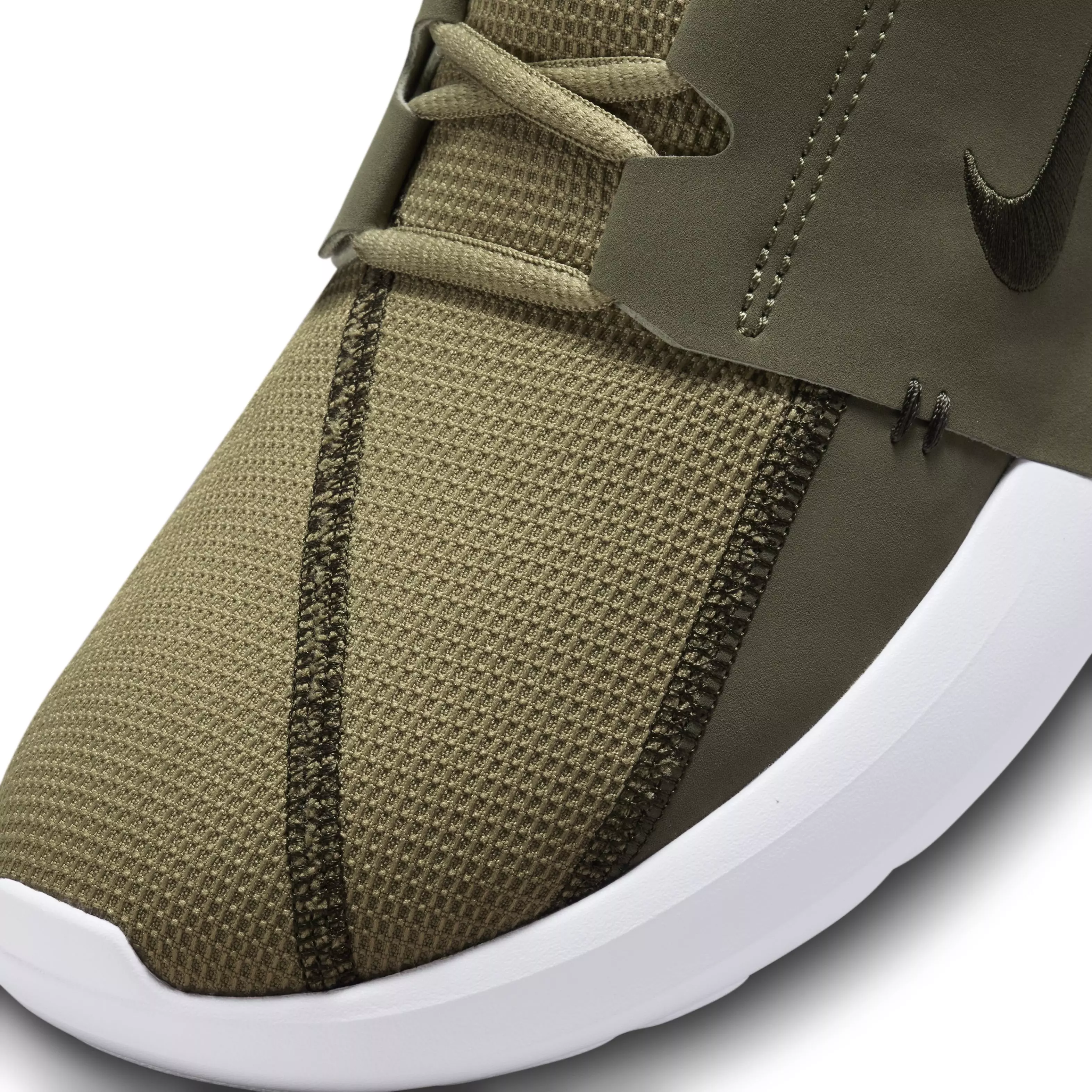Nike E-Series AD "Neutral Olive/Sequoia/Medium Olive" Men's Shoe - OLIVE/SEQUOIA/MD OLIVE