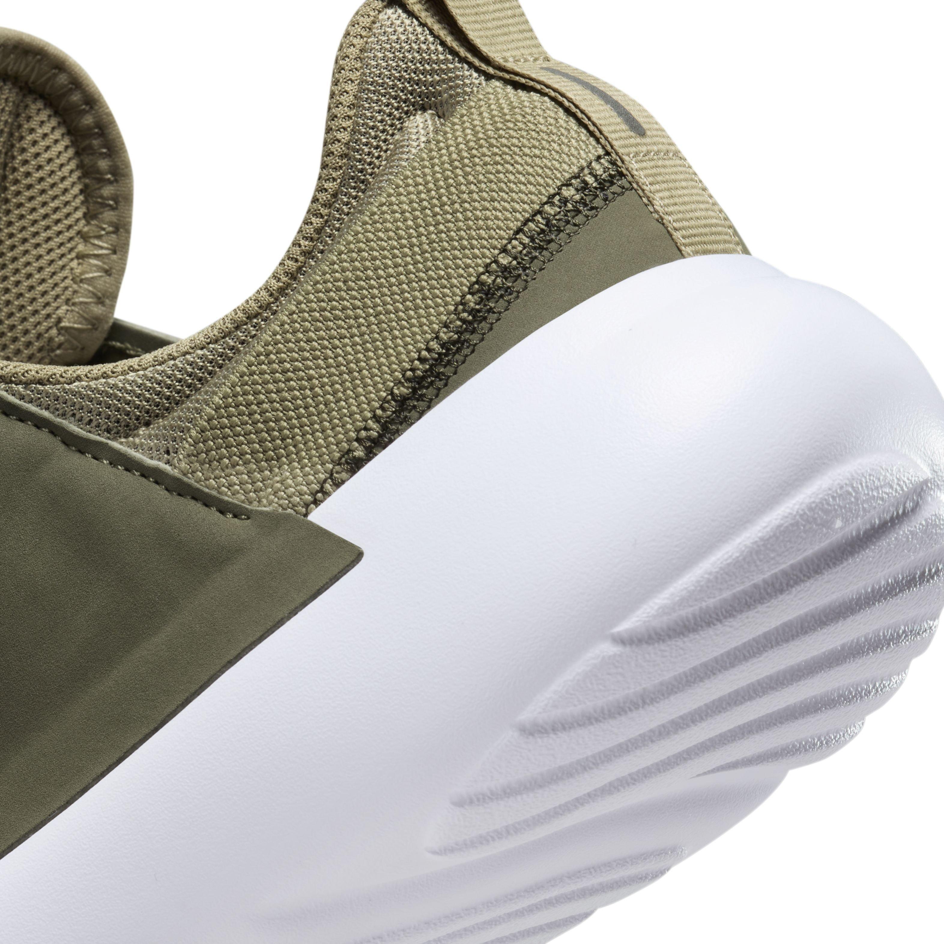 Nike E-Series AD "Neutral Olive/Sequoia/Medium Olive" Men's Shoe - OLIVE/SEQUOIA/MD OLIVE Thumbnail View 8