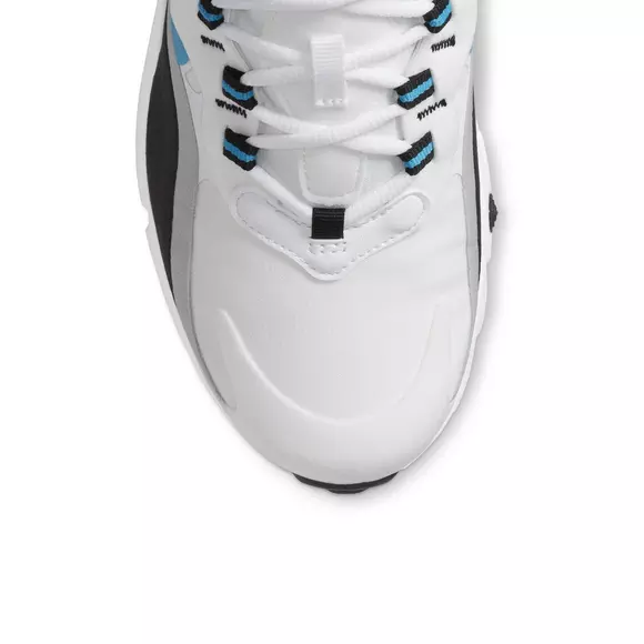 Nike Air Max 270 React White Laser Blue CT1280101 