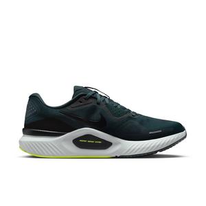 Nike Structure 26 "Seaweed/Volt/Pure Platinum/Black" Men's Running Shoe