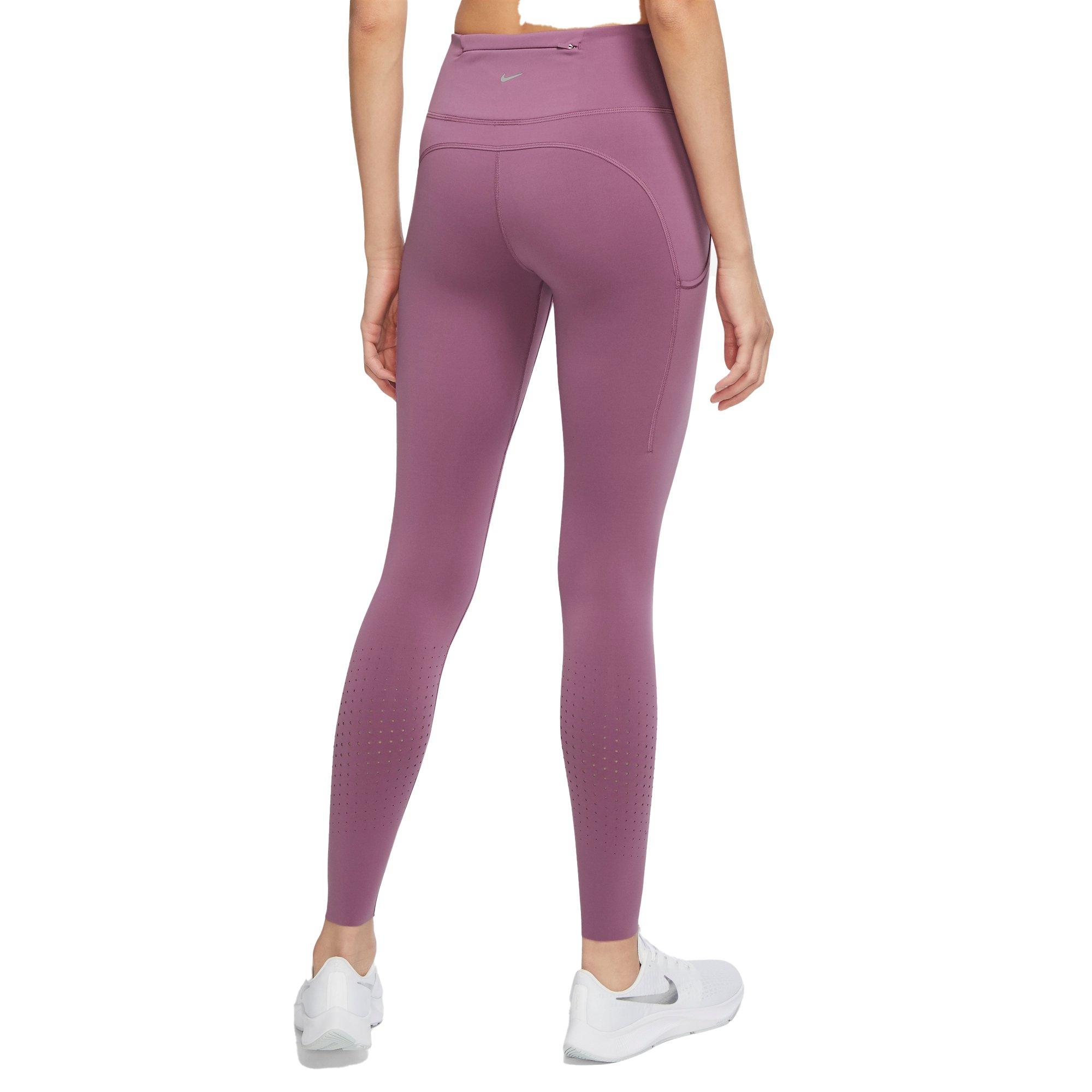 Nike Leggings With Phone Pocket