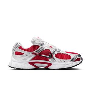 Nike V5 RNR "Gym Red/Metallic Silver/Photon Dust/Black" Men's Shoe