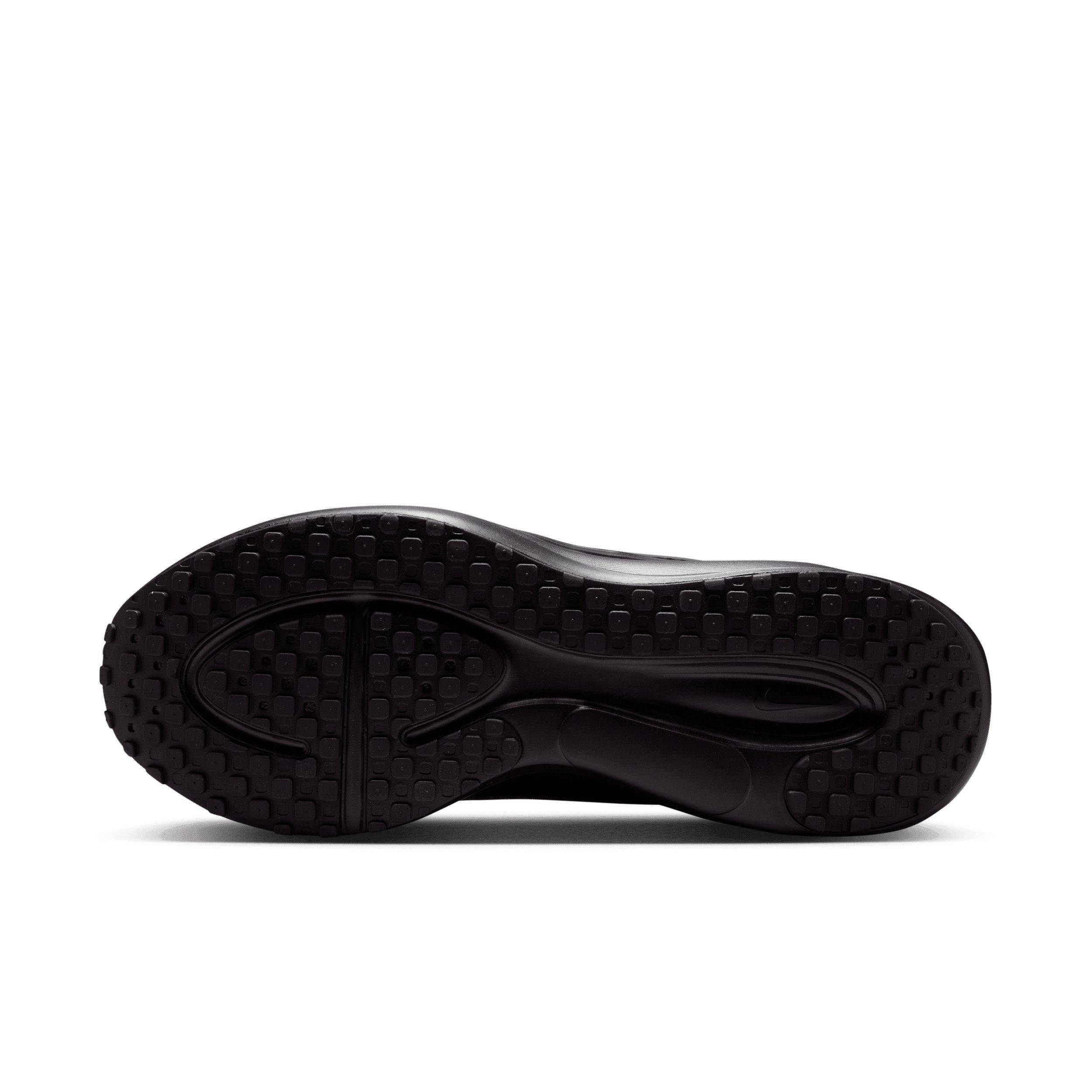 Nike Revolution 8 "Black/Anthracite" Men's Running Shoe - BLACK/ANTHRACITE Thumbnail View 6