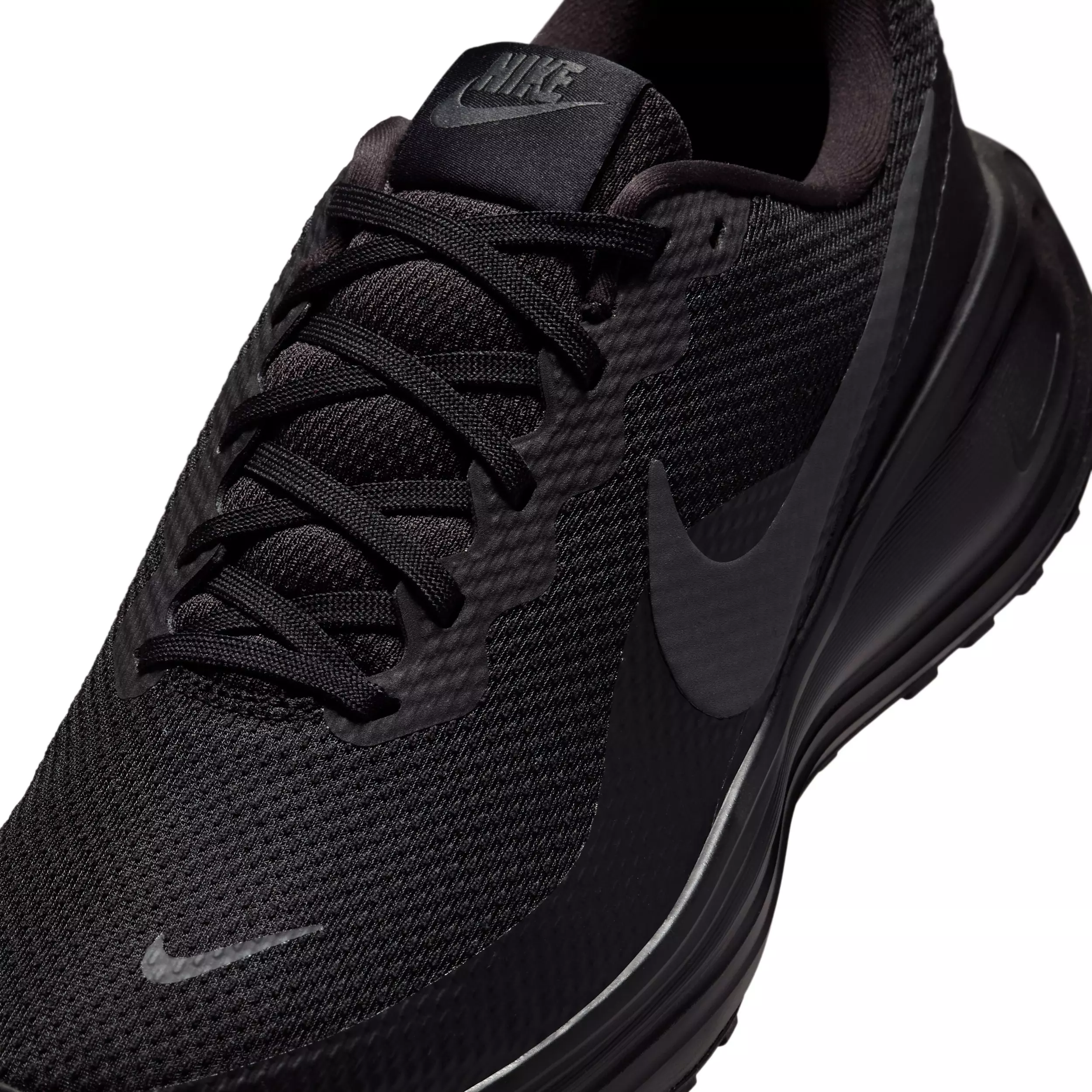 Nike Revolution 8 "Black/Anthracite" Men's Running Shoe - BLACK/ANTHRACITE