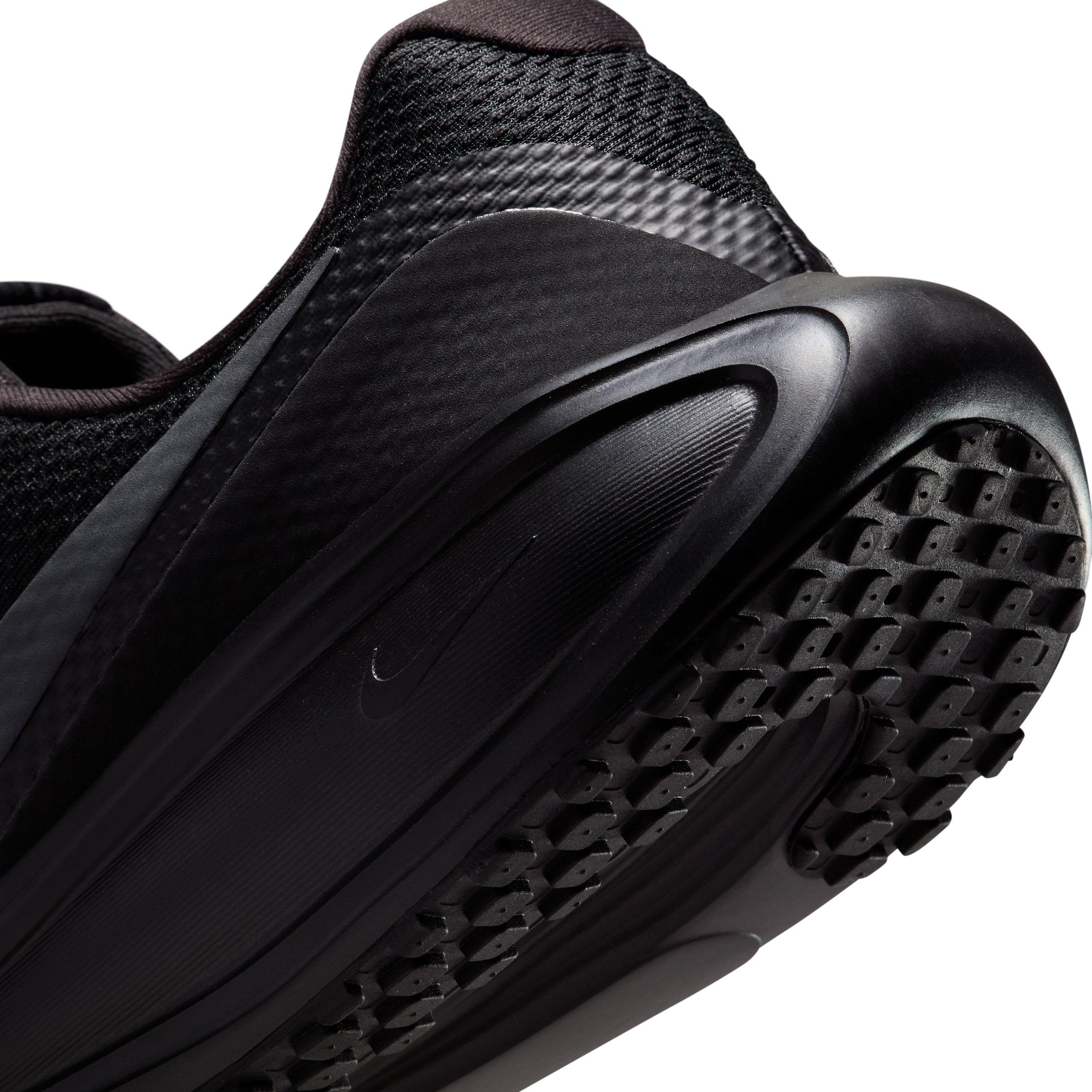 Nike Revolution 8 "Black/Anthracite" Men's Running Shoe - BLACK/ANTHRACITE Thumbnail View 8