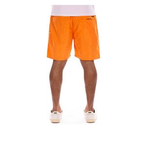 AKOO Men's Crown Shorts - Orange - ORANGE
