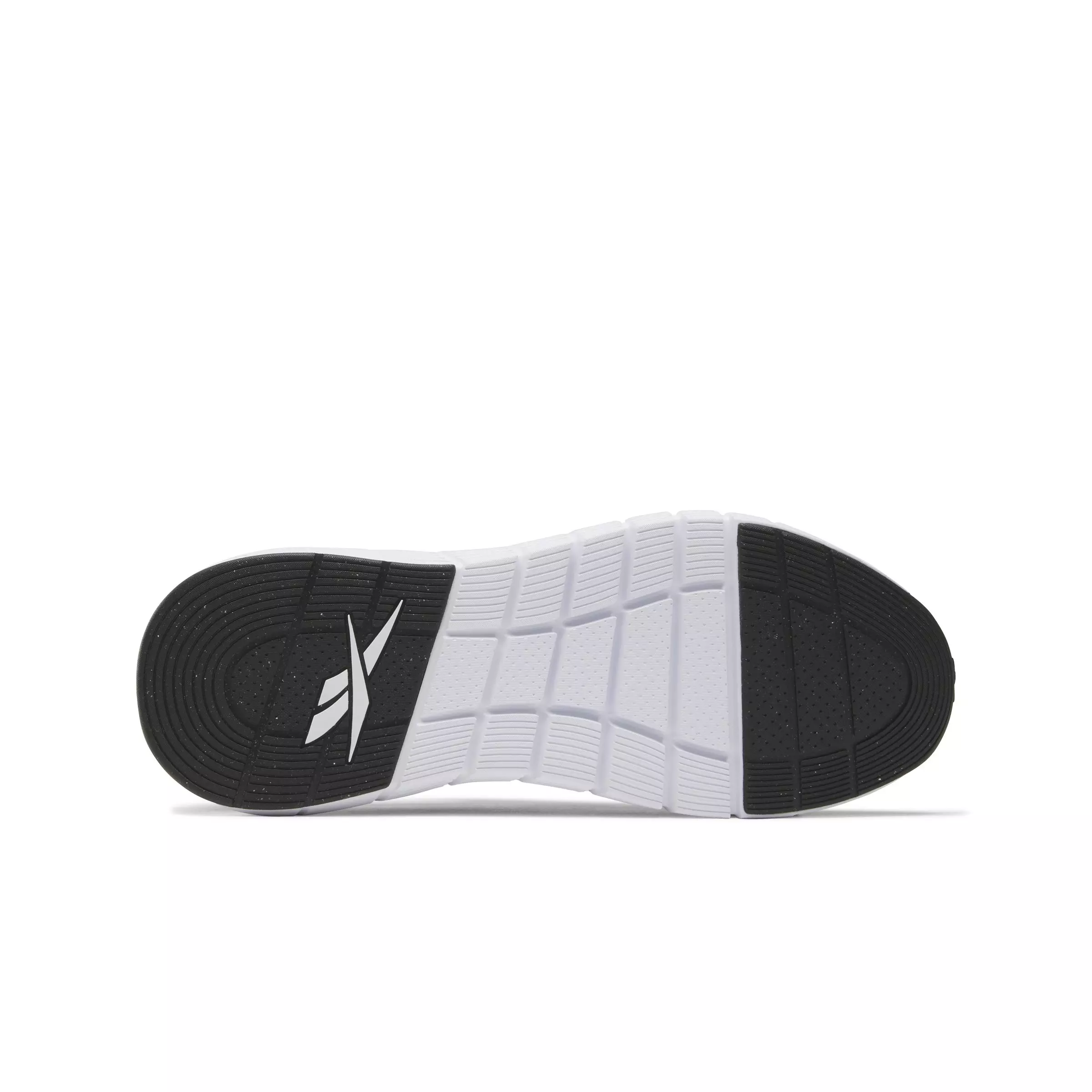 Reebok Nano Gym "Black/White" Men's Training Shoe - BLACK/WHITE
