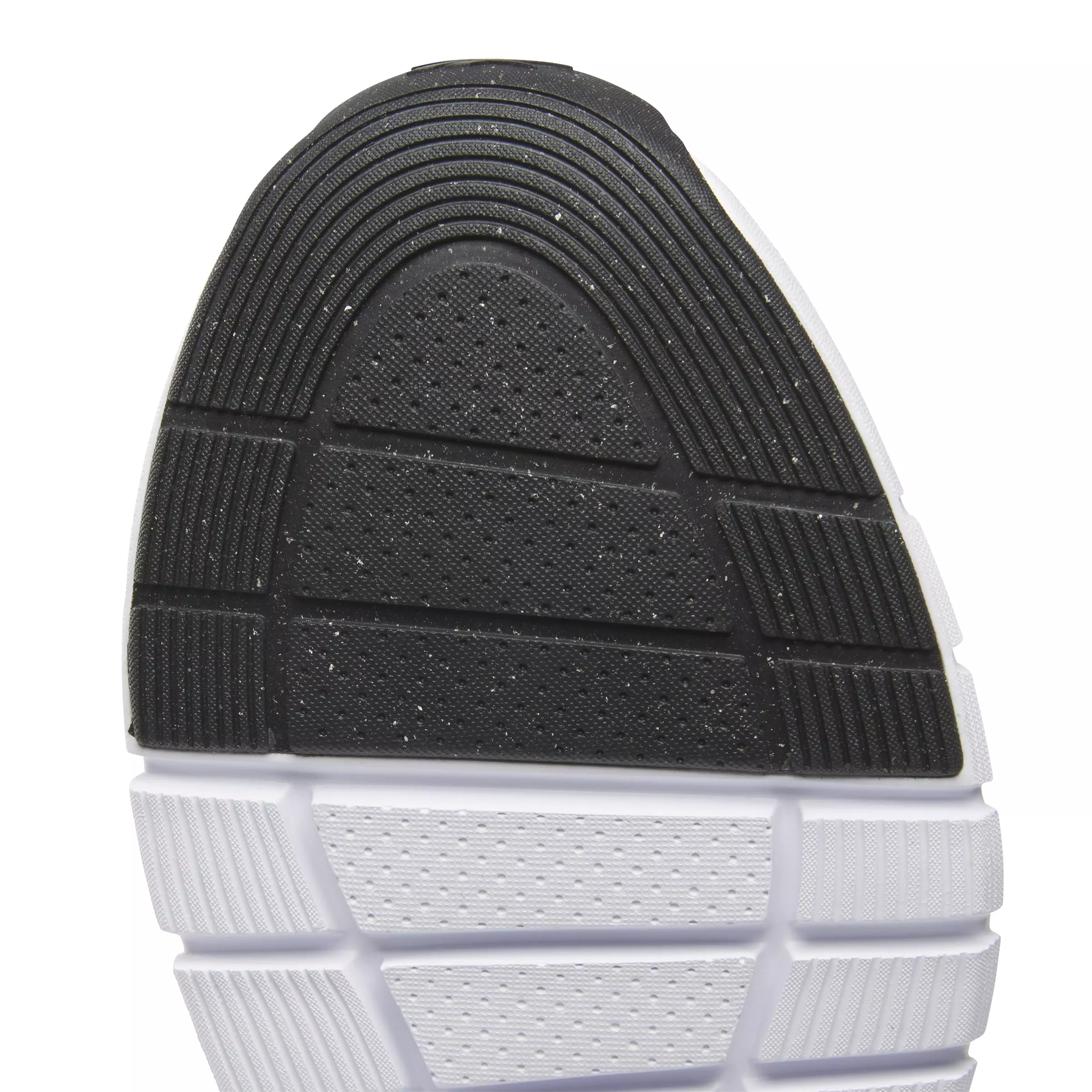 Reebok Nano Gym "Black/White" Men's Training Shoe - BLACK/WHITE