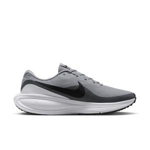 Nike Revolution 8 "Light Smoke Grey/Smoke Grey/White/Black" Men's Running Shoe