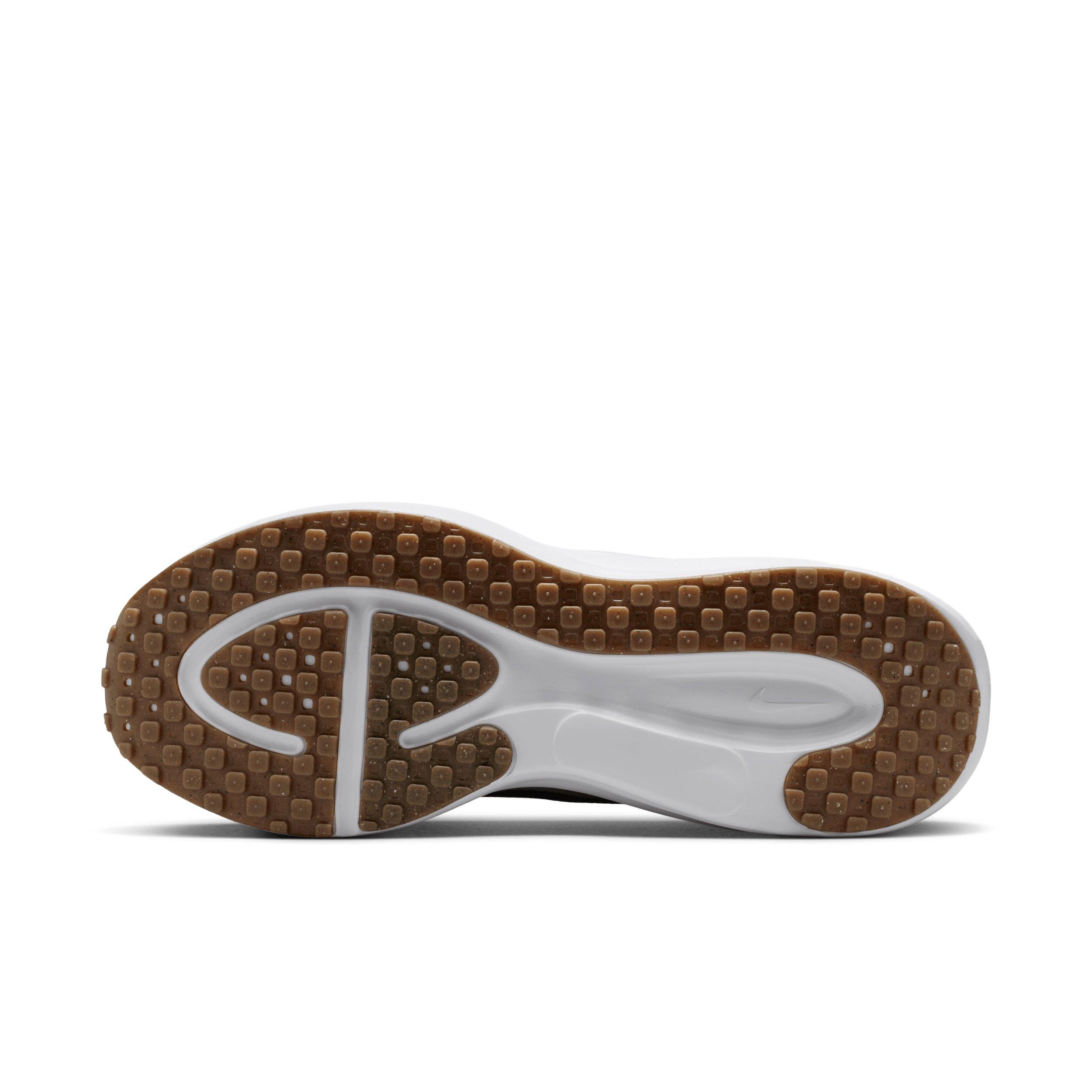 Nike Revolution 8 "Phantom/College Grey/Gum Medium Brown/Medium Ash" Men's Running Shoe - PHANTOM/GREY/MD BROWN/MD ASH Thumbnail View 6