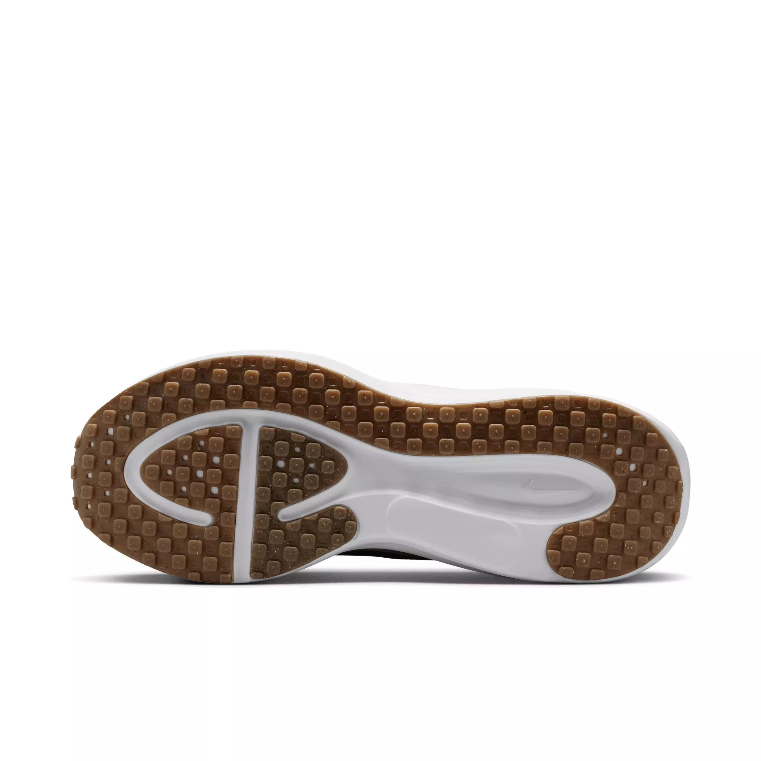 Nike Revolution 8 "Phantom/College Grey/Gum Medium Brown/Medium Ash" Men's Running Shoe - PHANTOM/GREY/MD BROWN/MD ASH