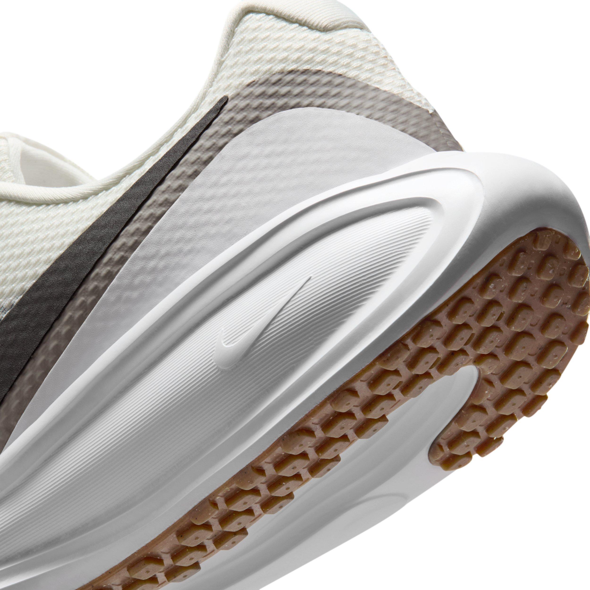 Nike Revolution 8 "Phantom/College Grey/Gum Medium Brown/Medium Ash" Men's Running Shoe - PHANTOM/GREY/MD BROWN/MD ASH Thumbnail View 8