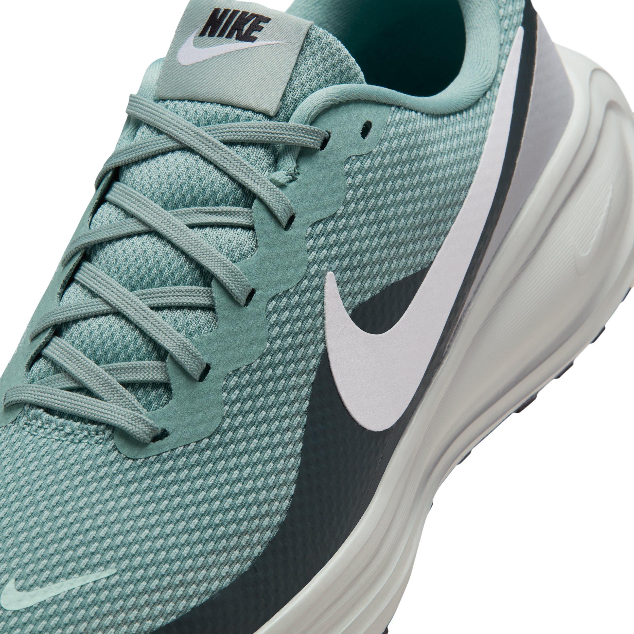 Nike Revolution 8 "Cannon/Seaweed/Pure Platinum/White" Men's Running Shoe - CANNON/SEAWWEED/PLATINUM/WHITE Thumbnail View 7