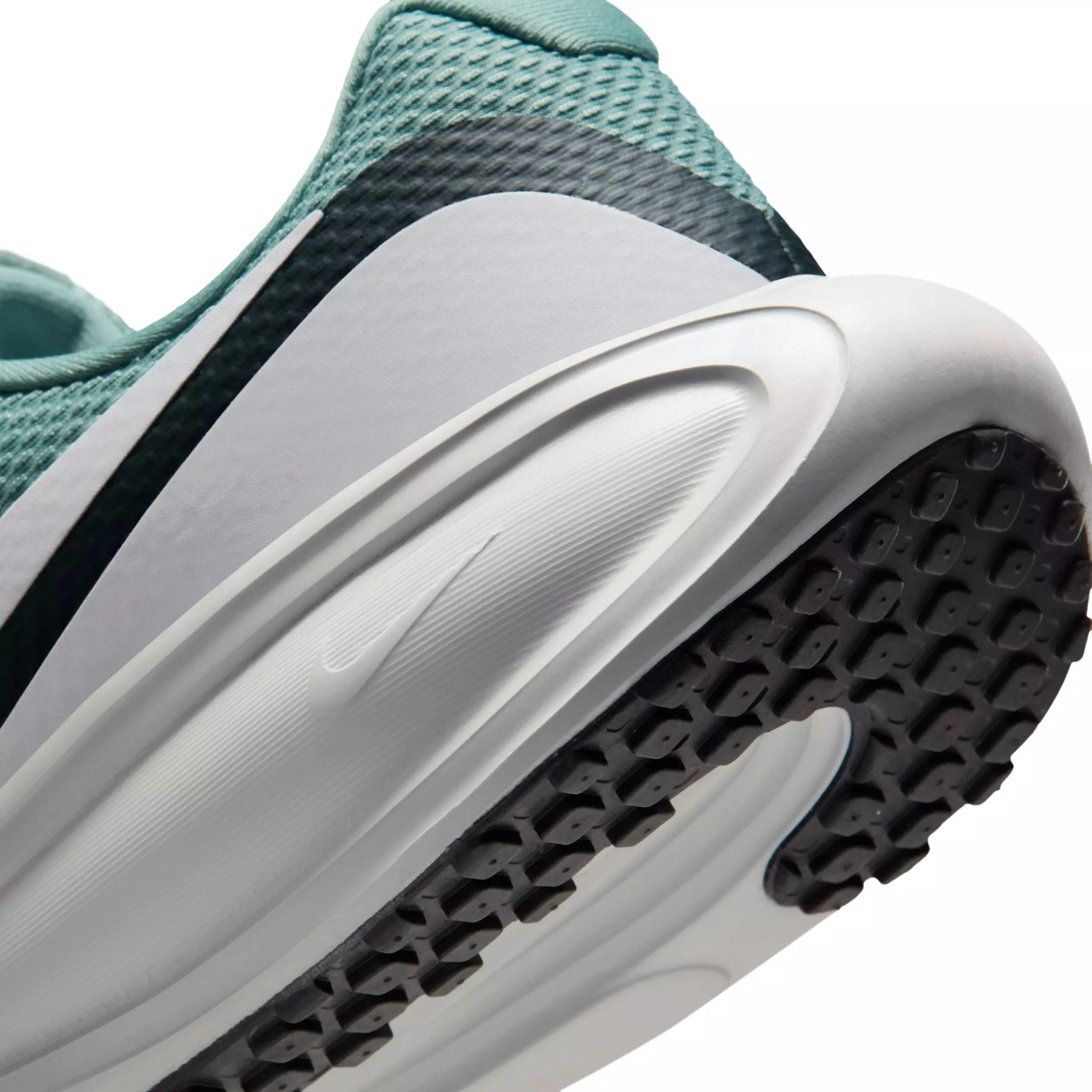Nike Revolution 8 "Cannon/Seaweed/Pure Platinum/White" Men's Running Shoe - CANNON/SEAWWEED/PLATINUM/WHITE