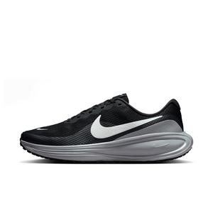 Nike Revolution 8 "Black/Anthracite/Light Smoke Grey/Summit White" Men's Running Shoe